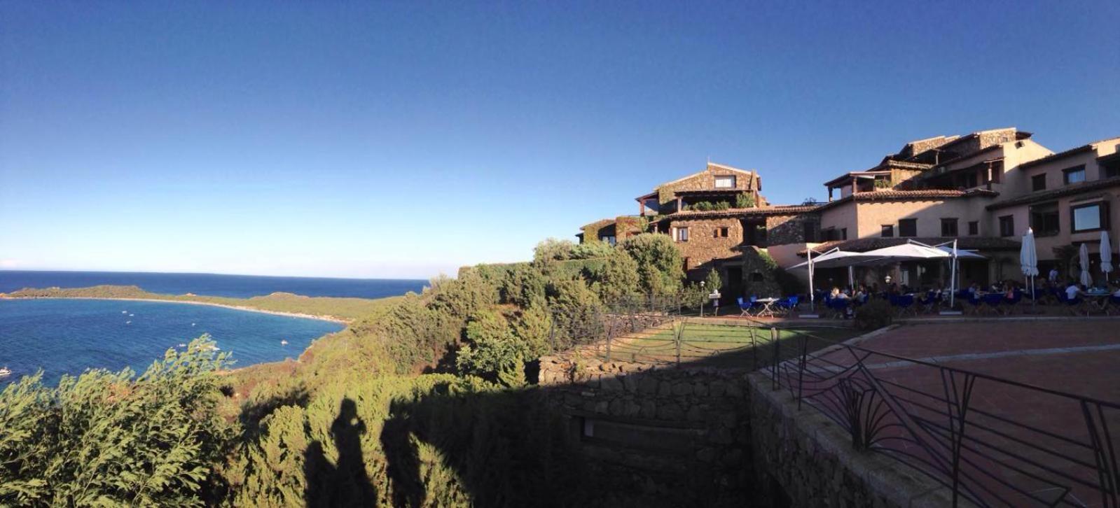 Corbezzoli Apartment view 4