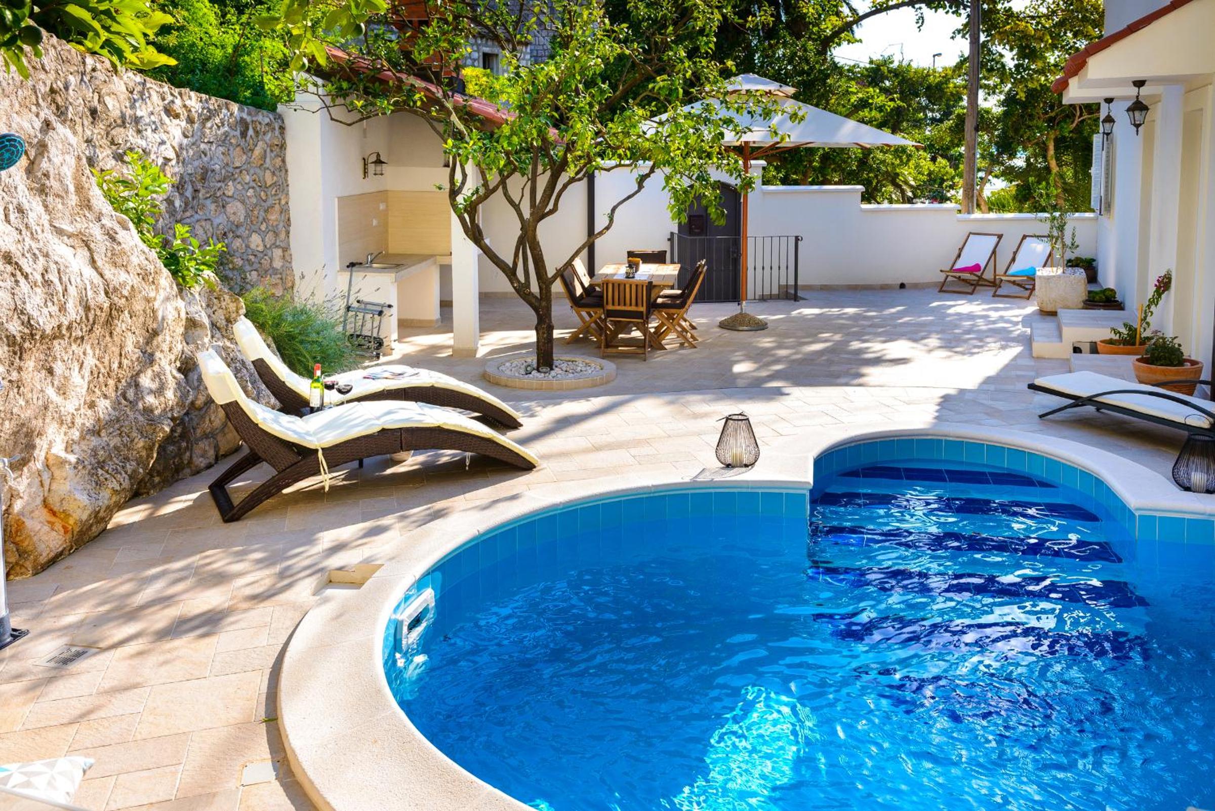 Villa Rose