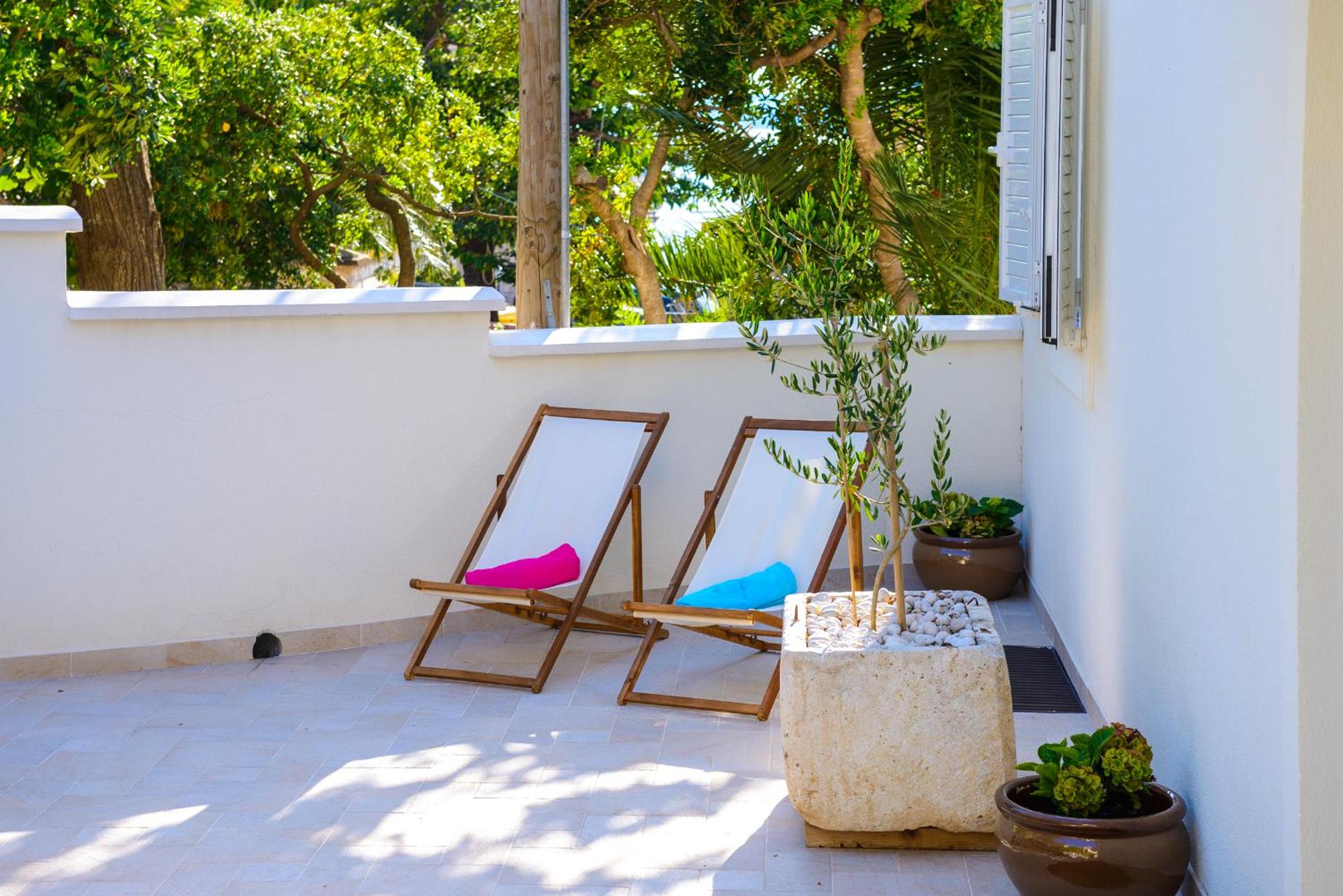 Villa Rose