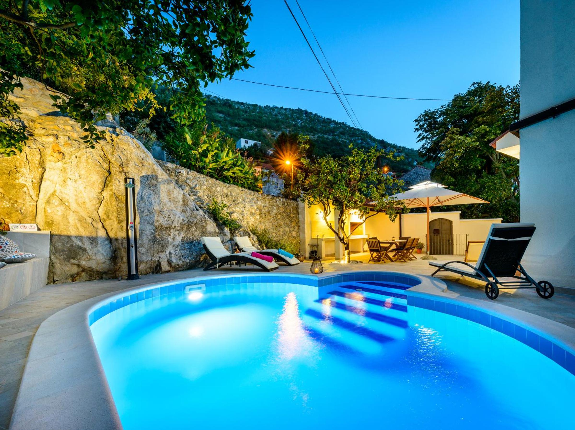 Villa Rose