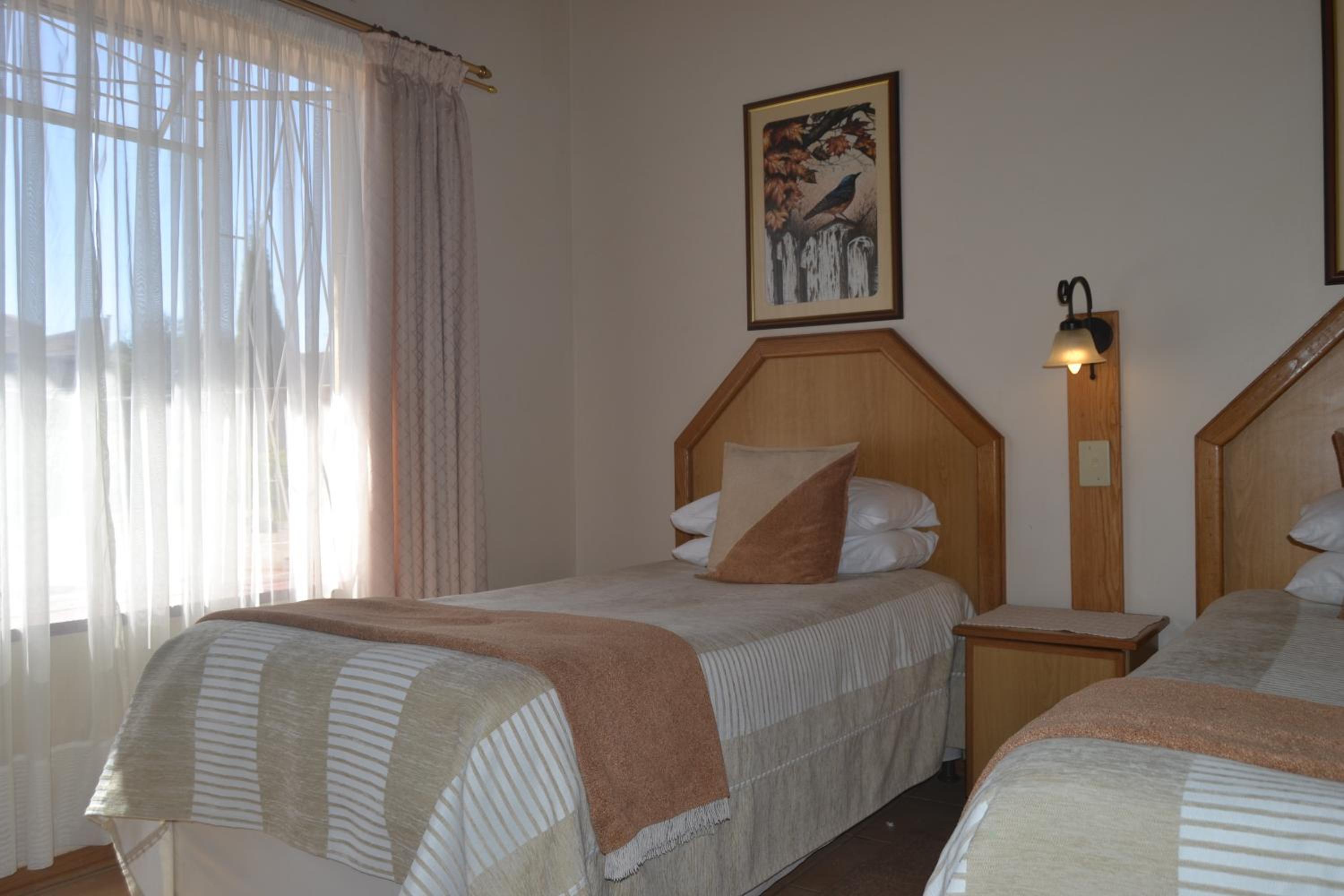 Hadida Guest House