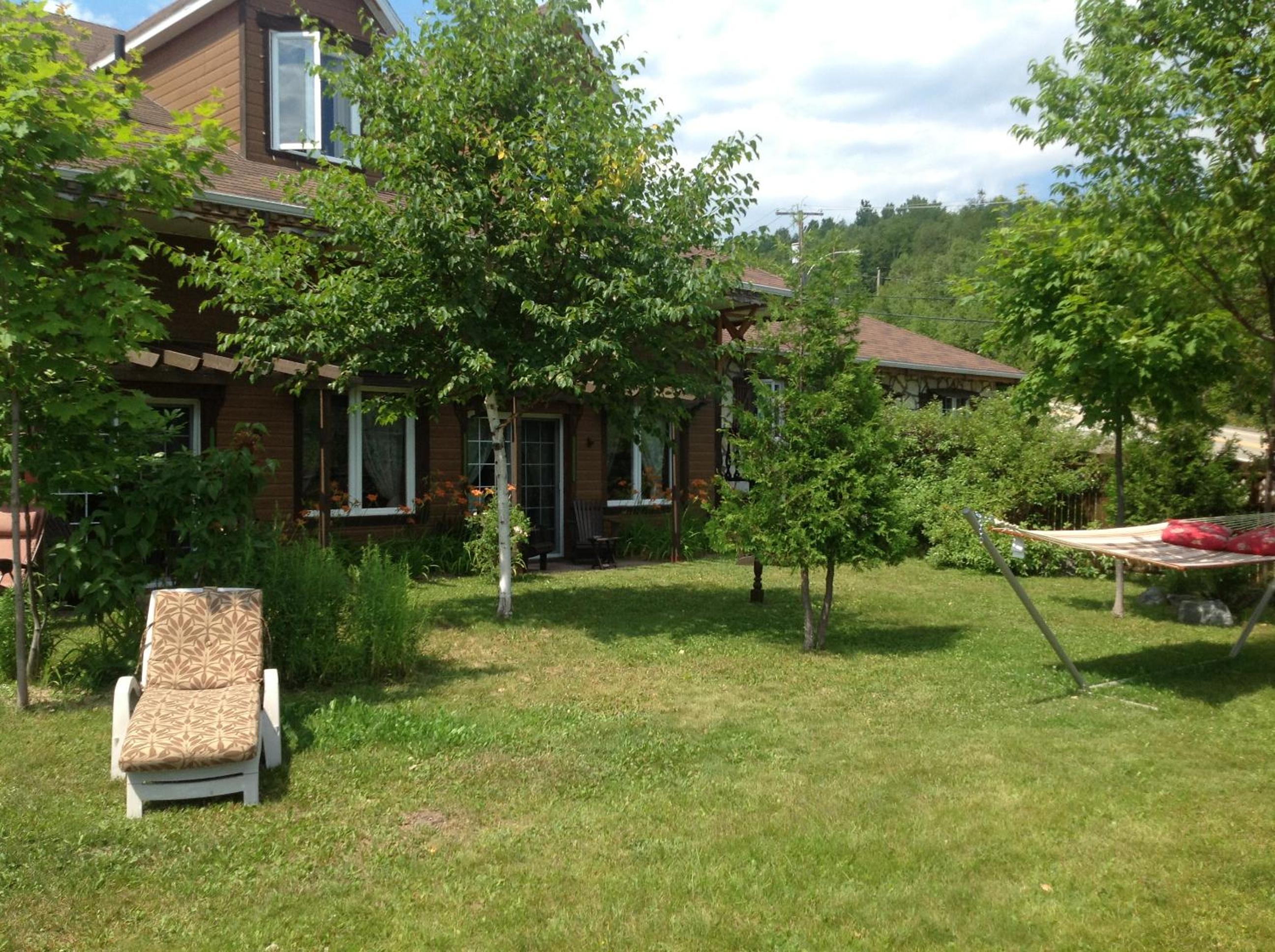 Auberge La Cote d'Or