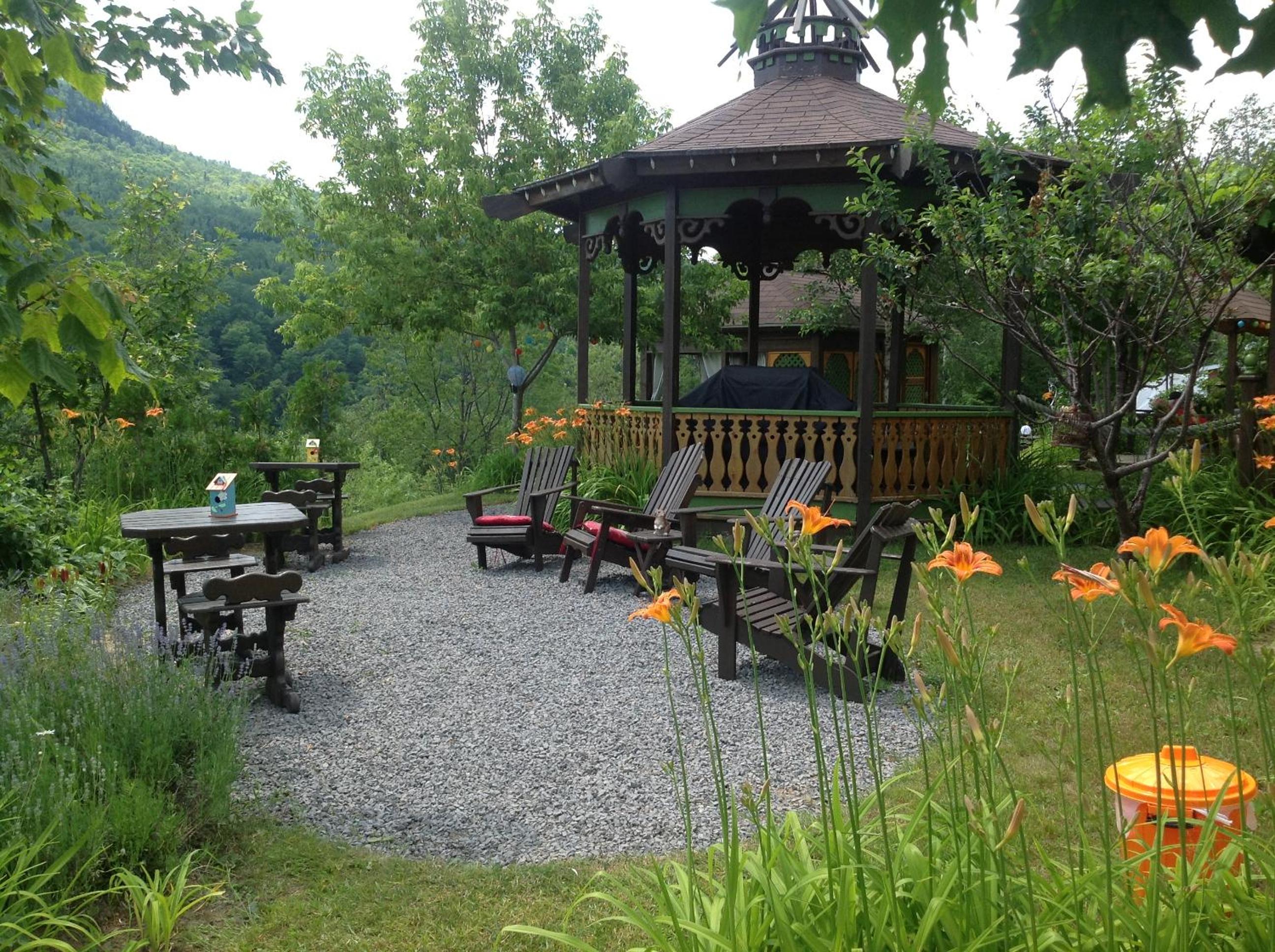 Auberge La Cote d'Or