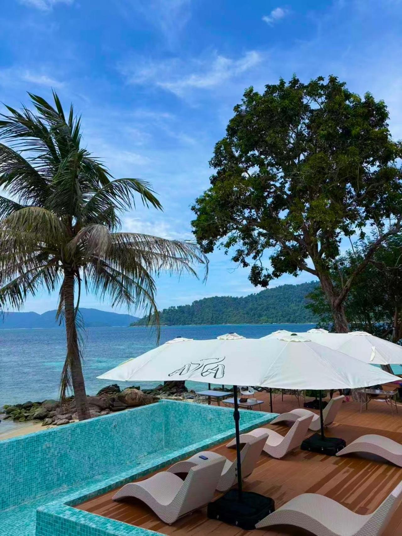 Aya Beach Resort Koh Lipe