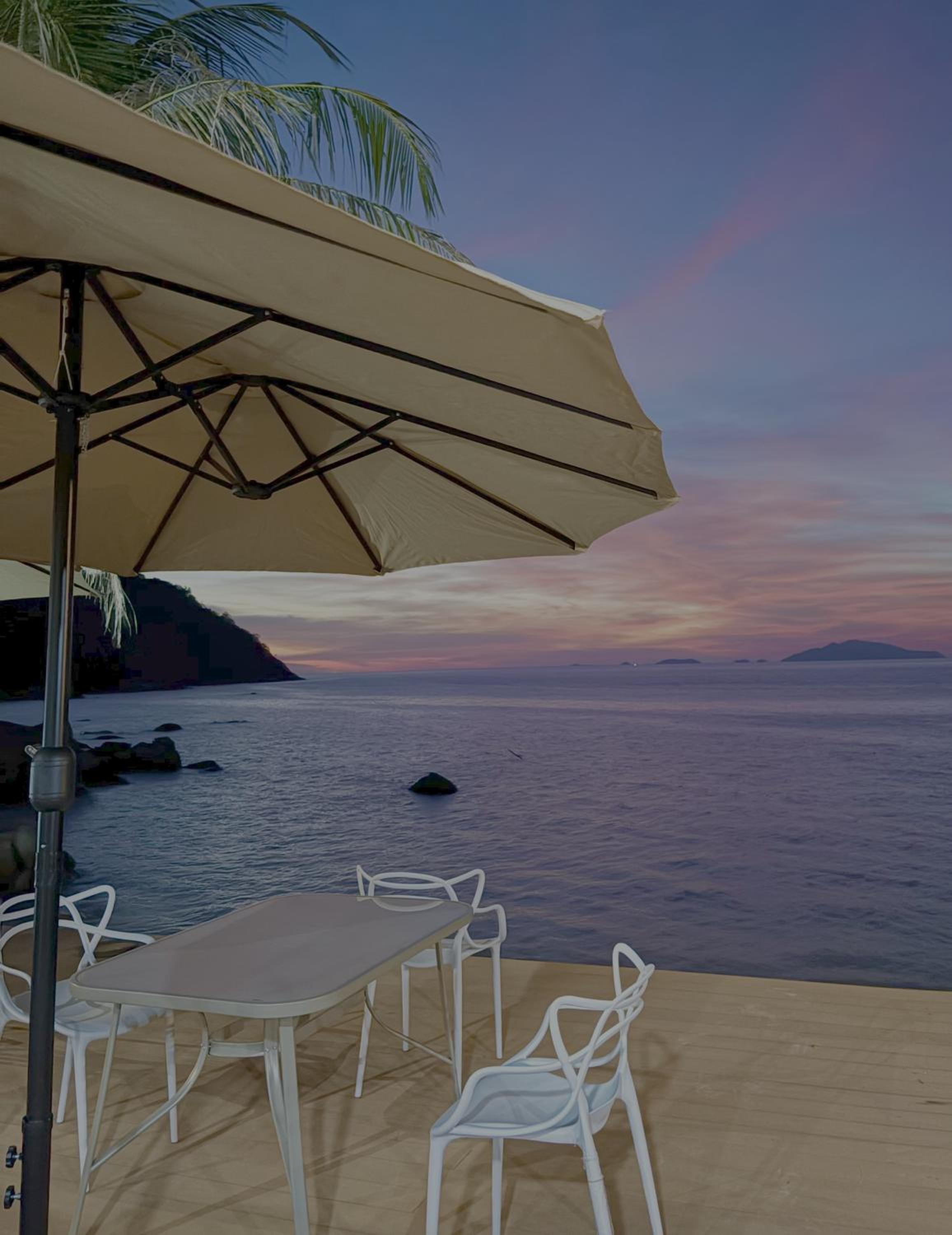 Aya Beach Resort Koh Lipe