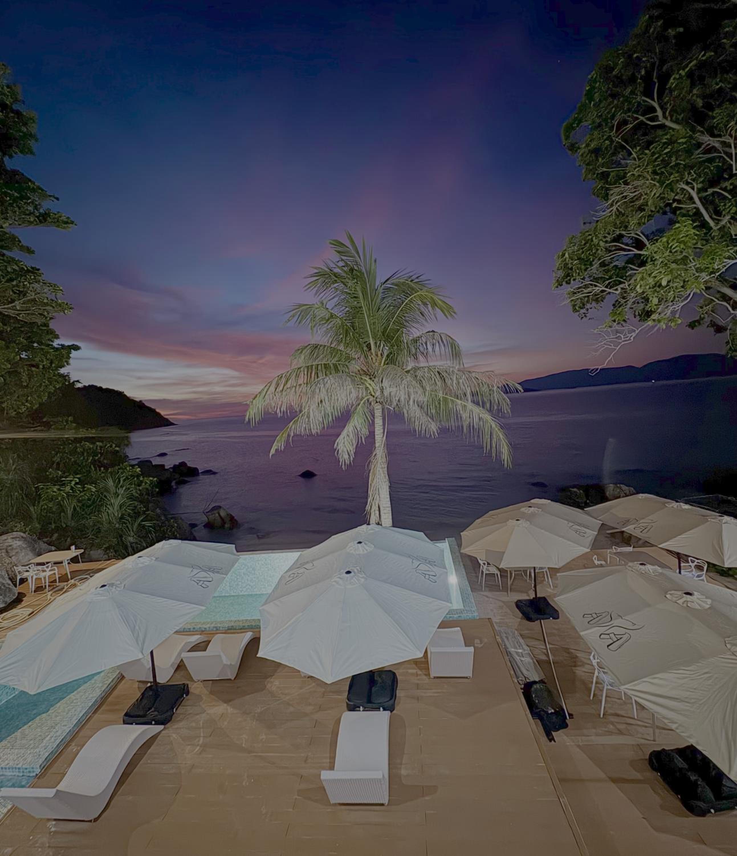 Aya Beach Resort Koh Lipe