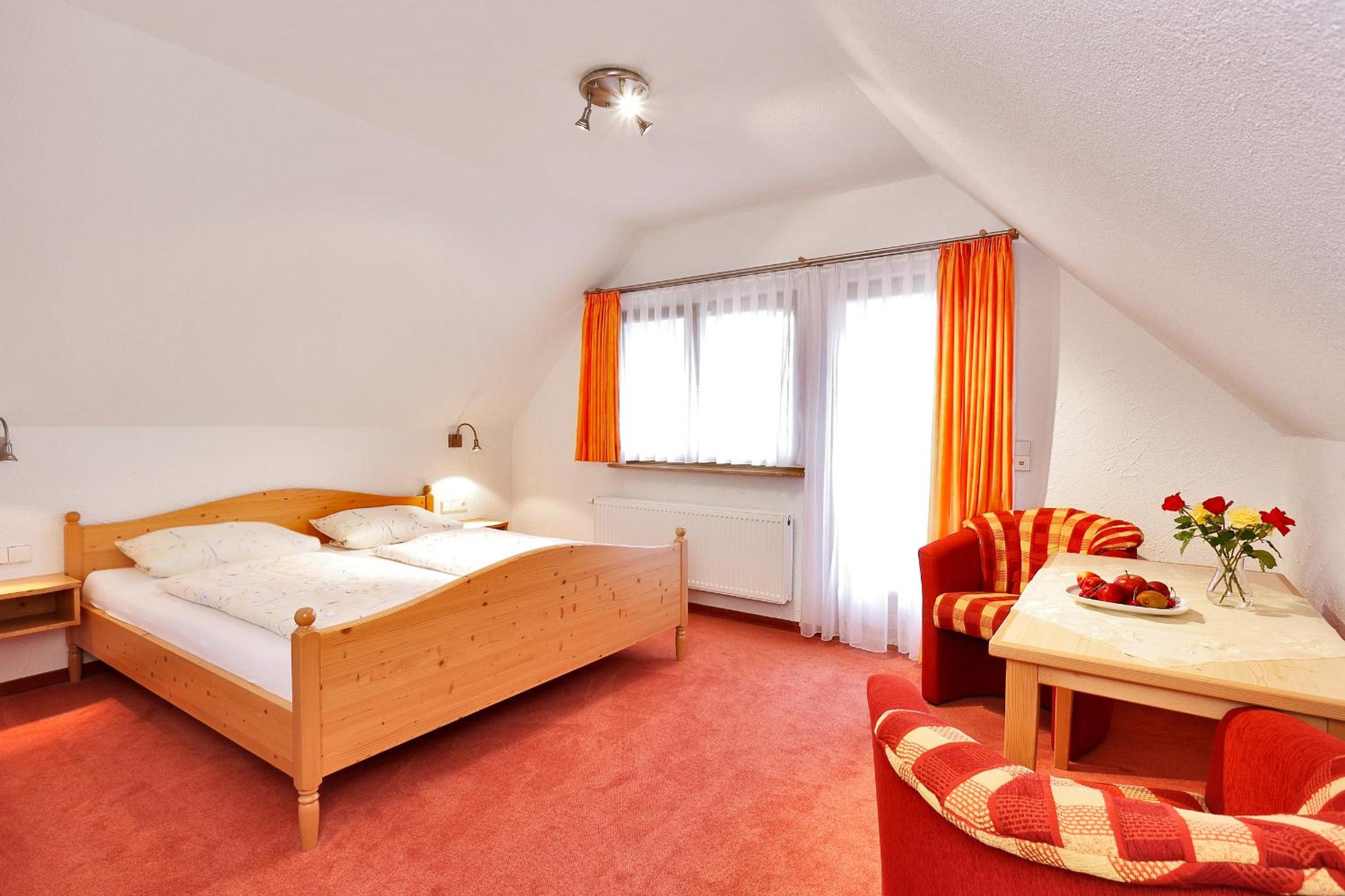 Pension Waldwinkel