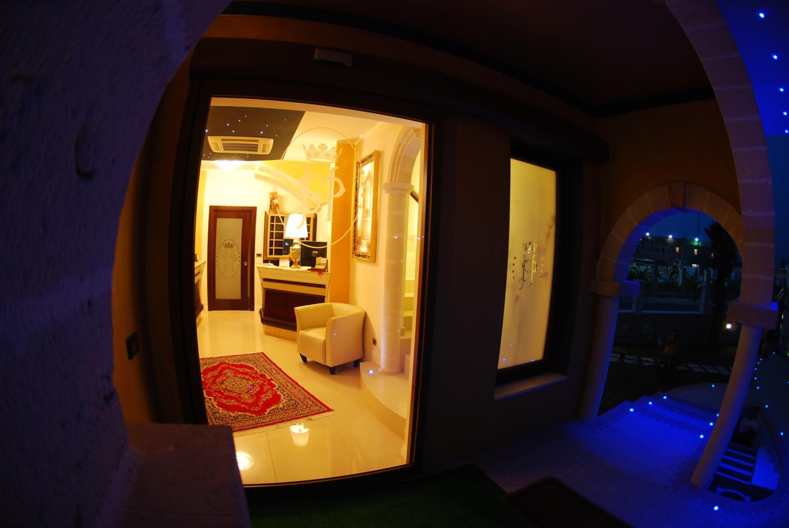 Hotel San Paolo, photo 6