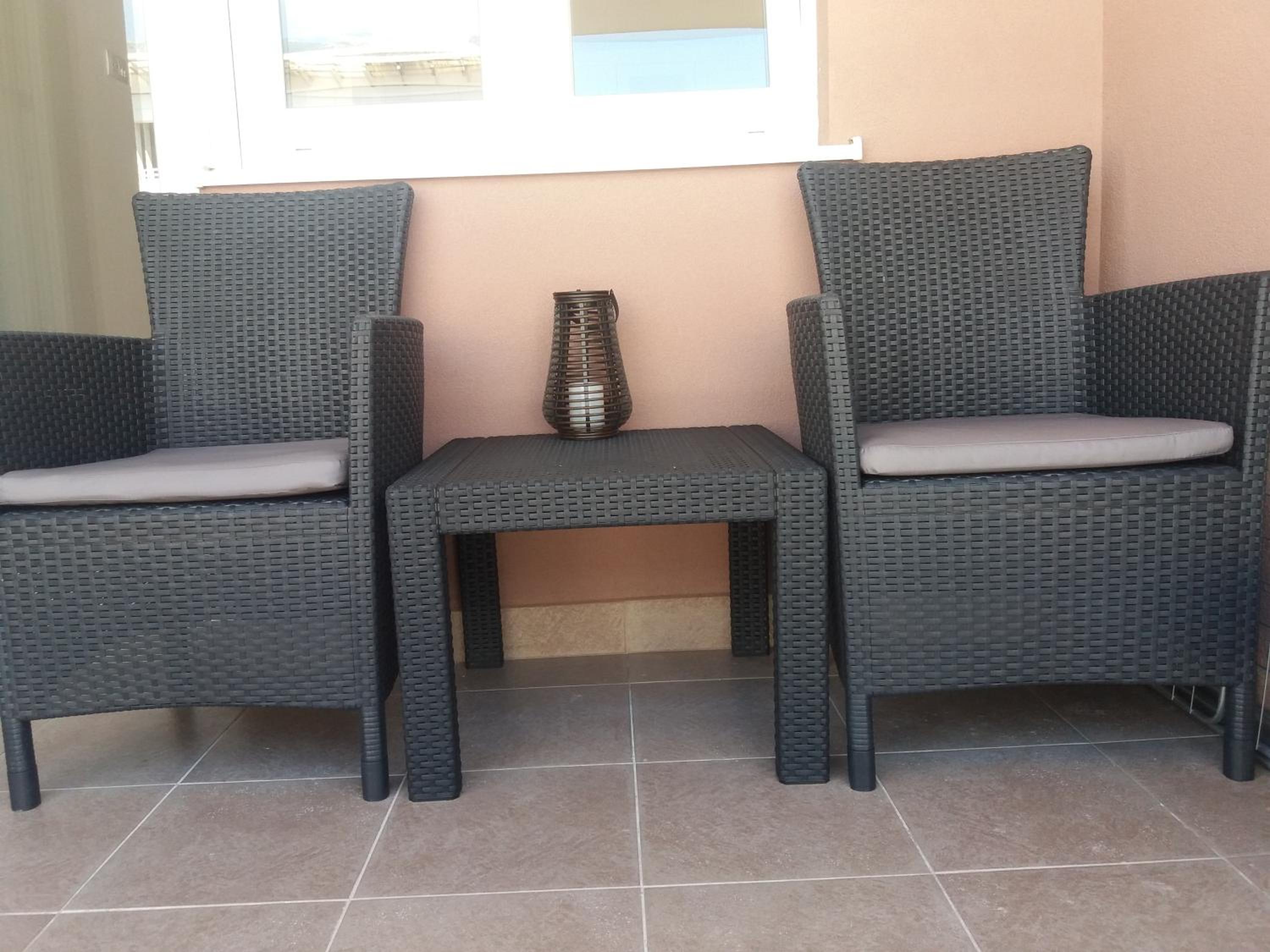 Apartment S&S Budva
