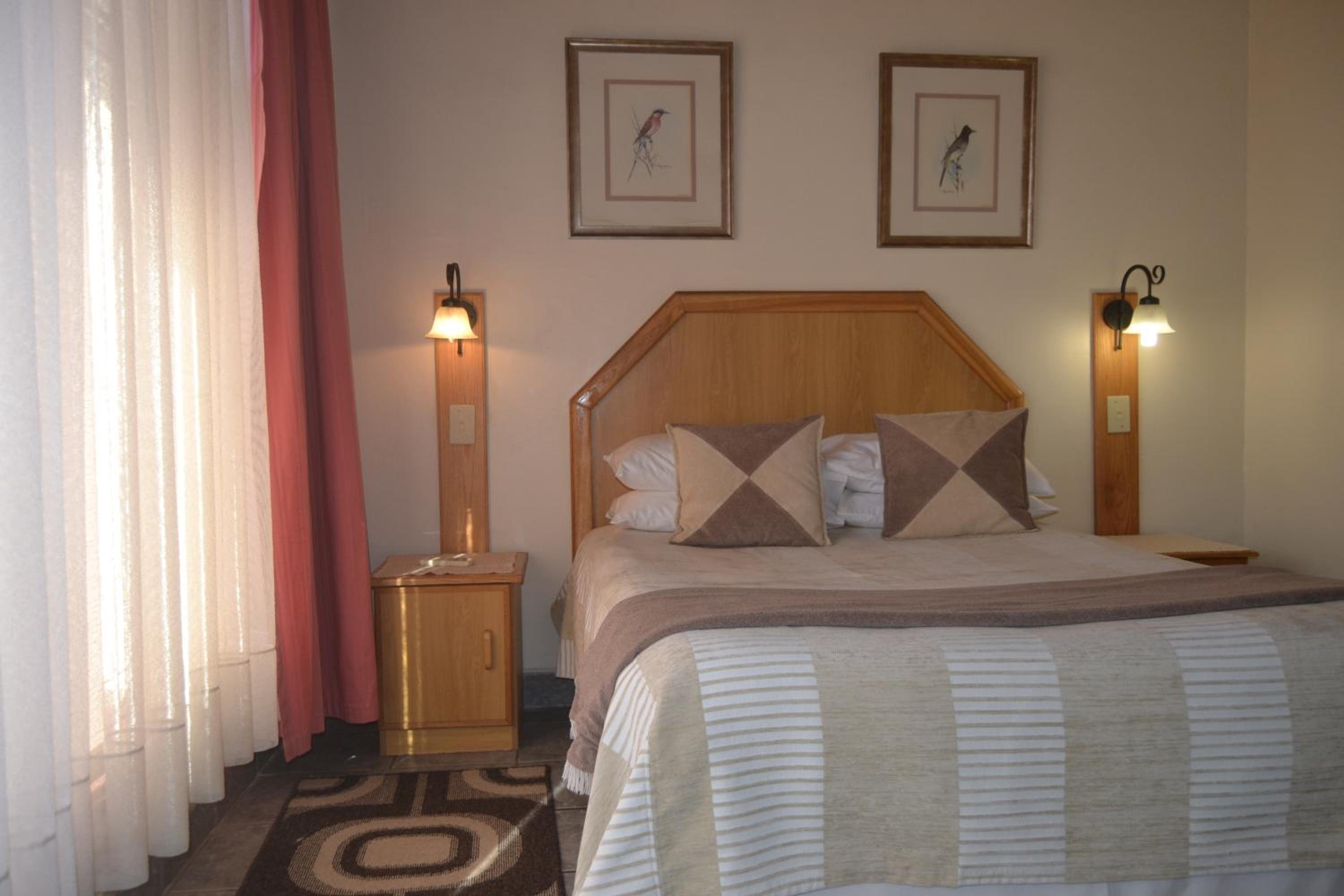 Hadida Guest House