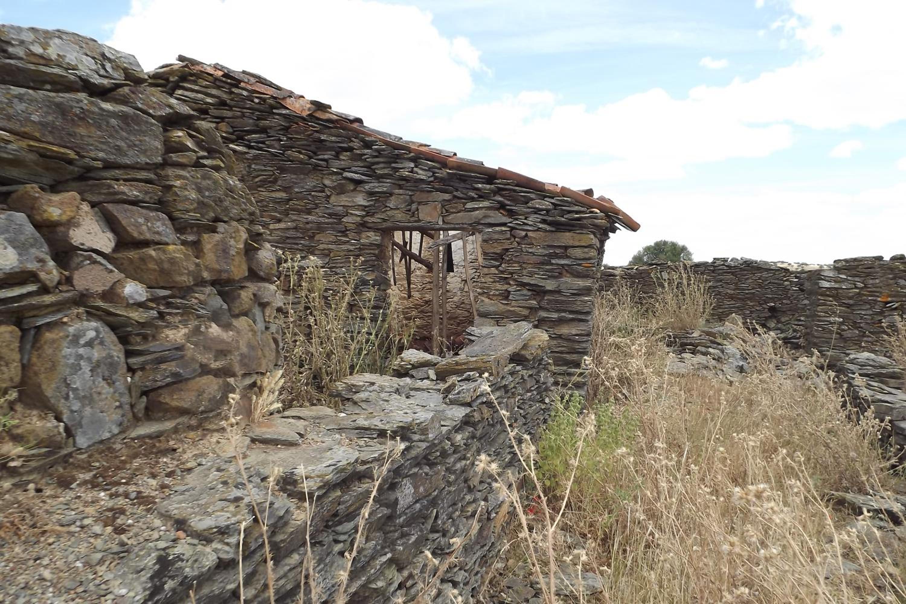 Casa Dos Xarês