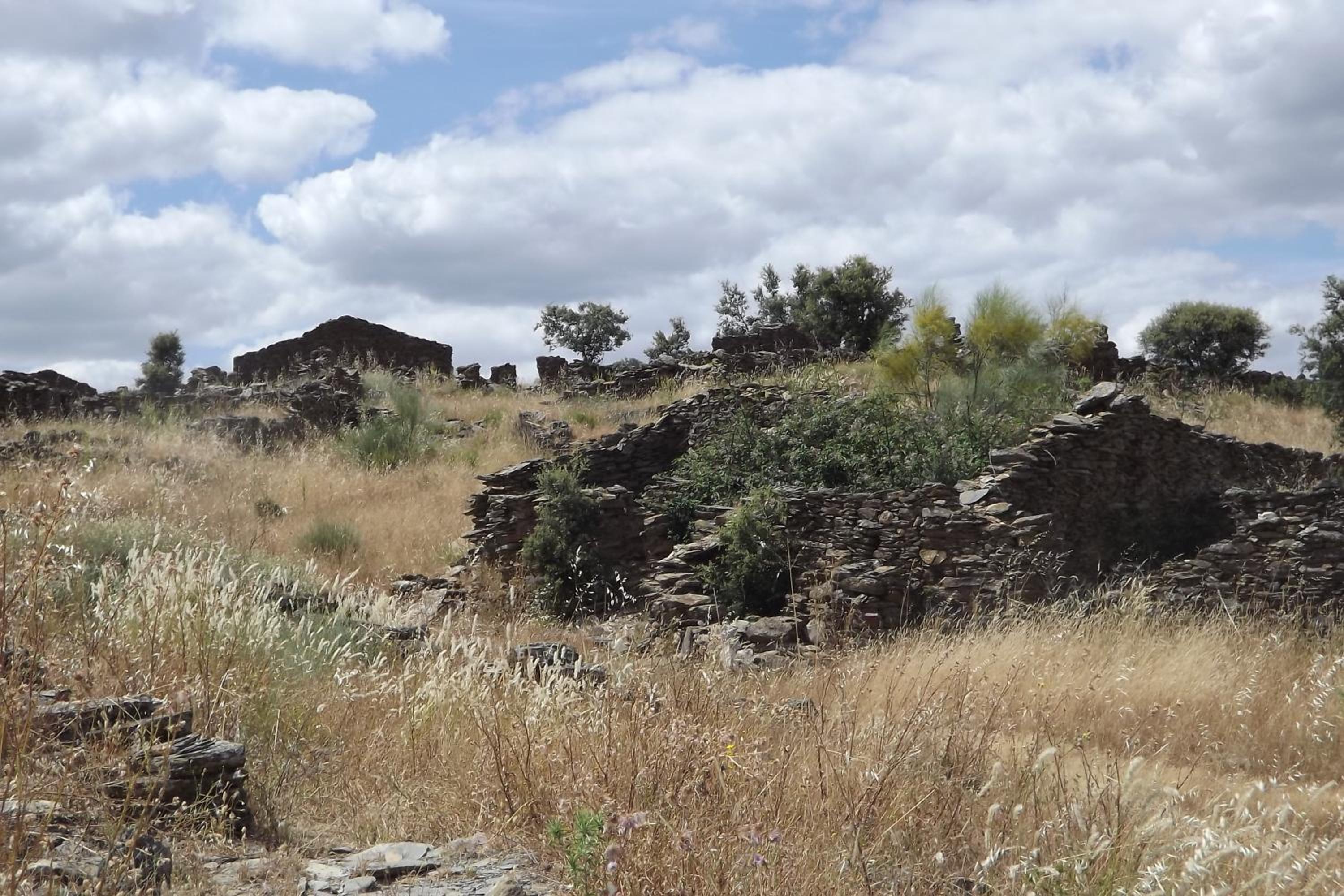 Casa Dos Xarês