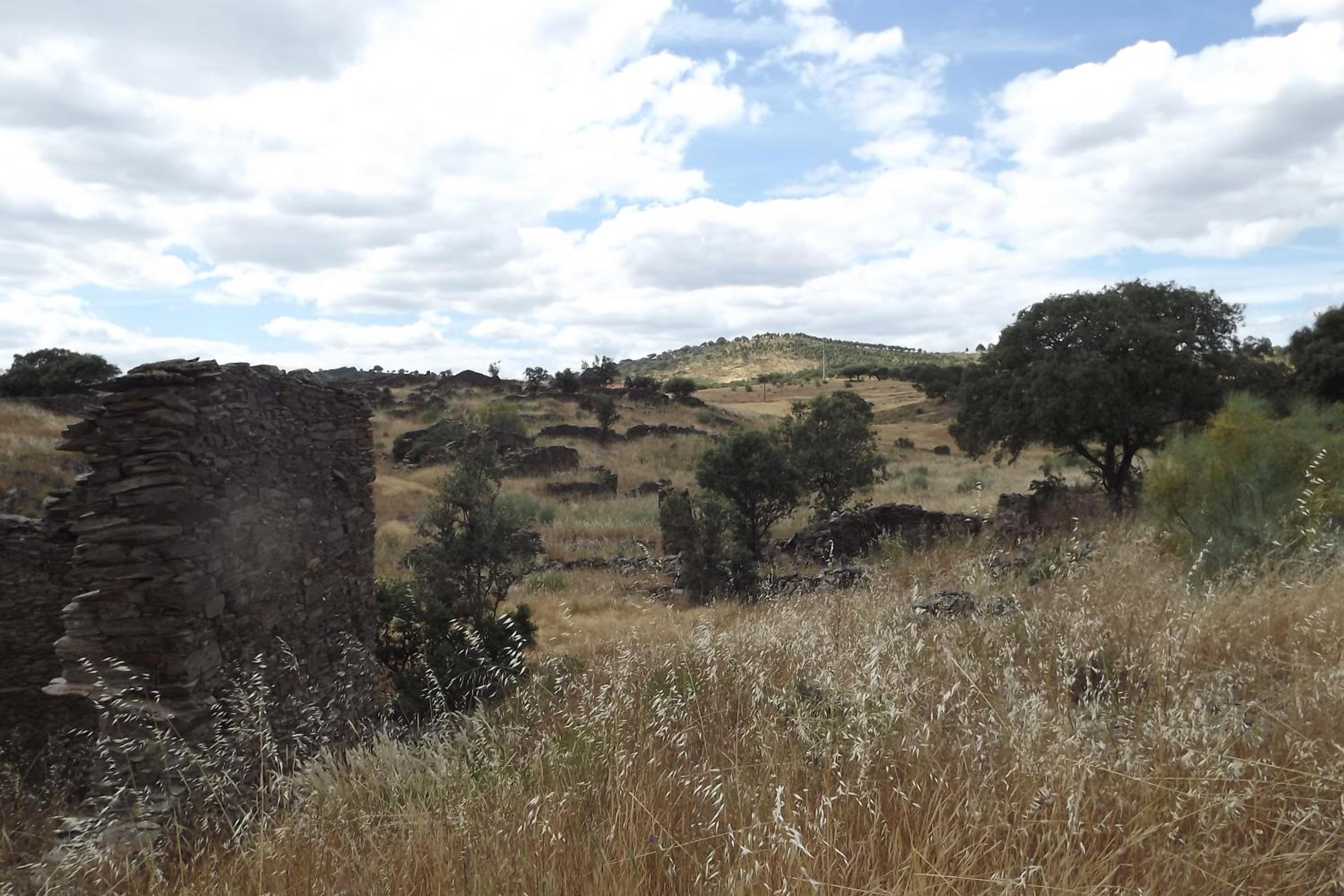 Casa Dos Xarês