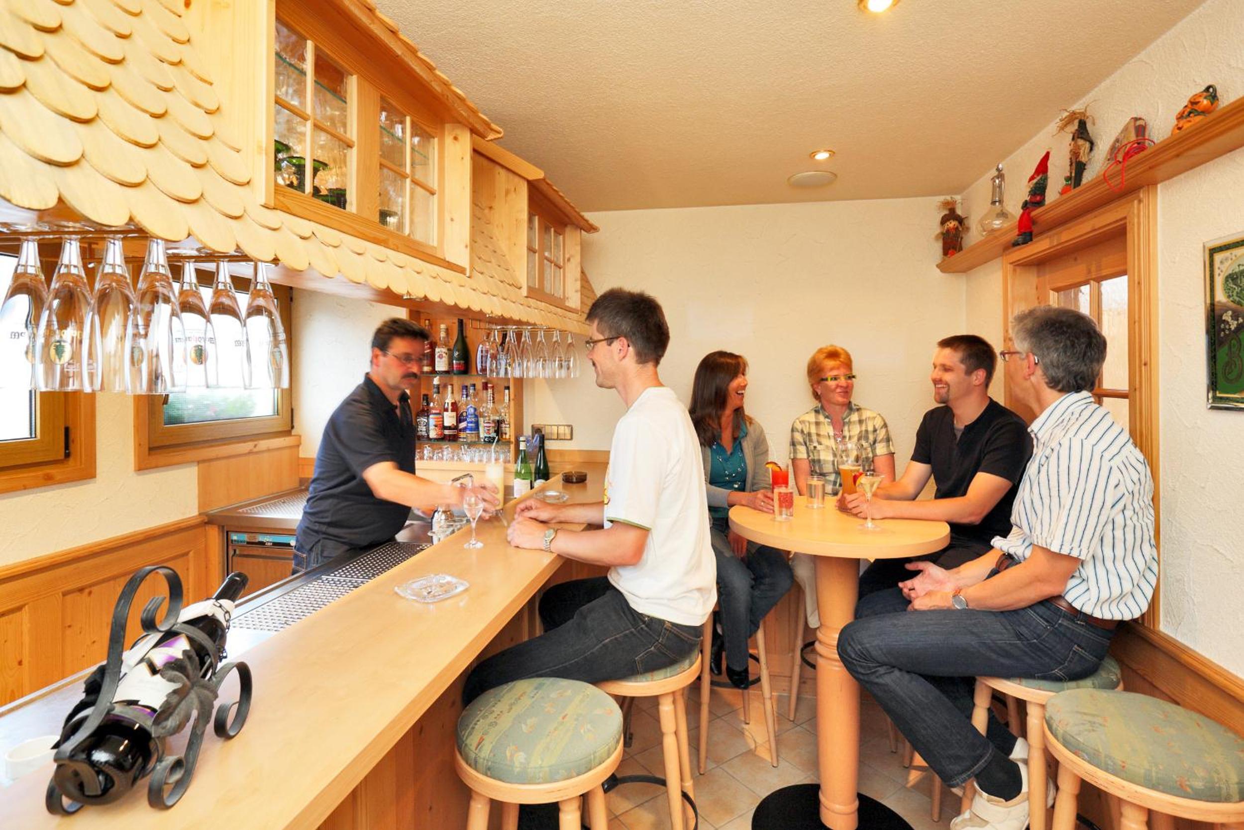 Pension Waldwinkel