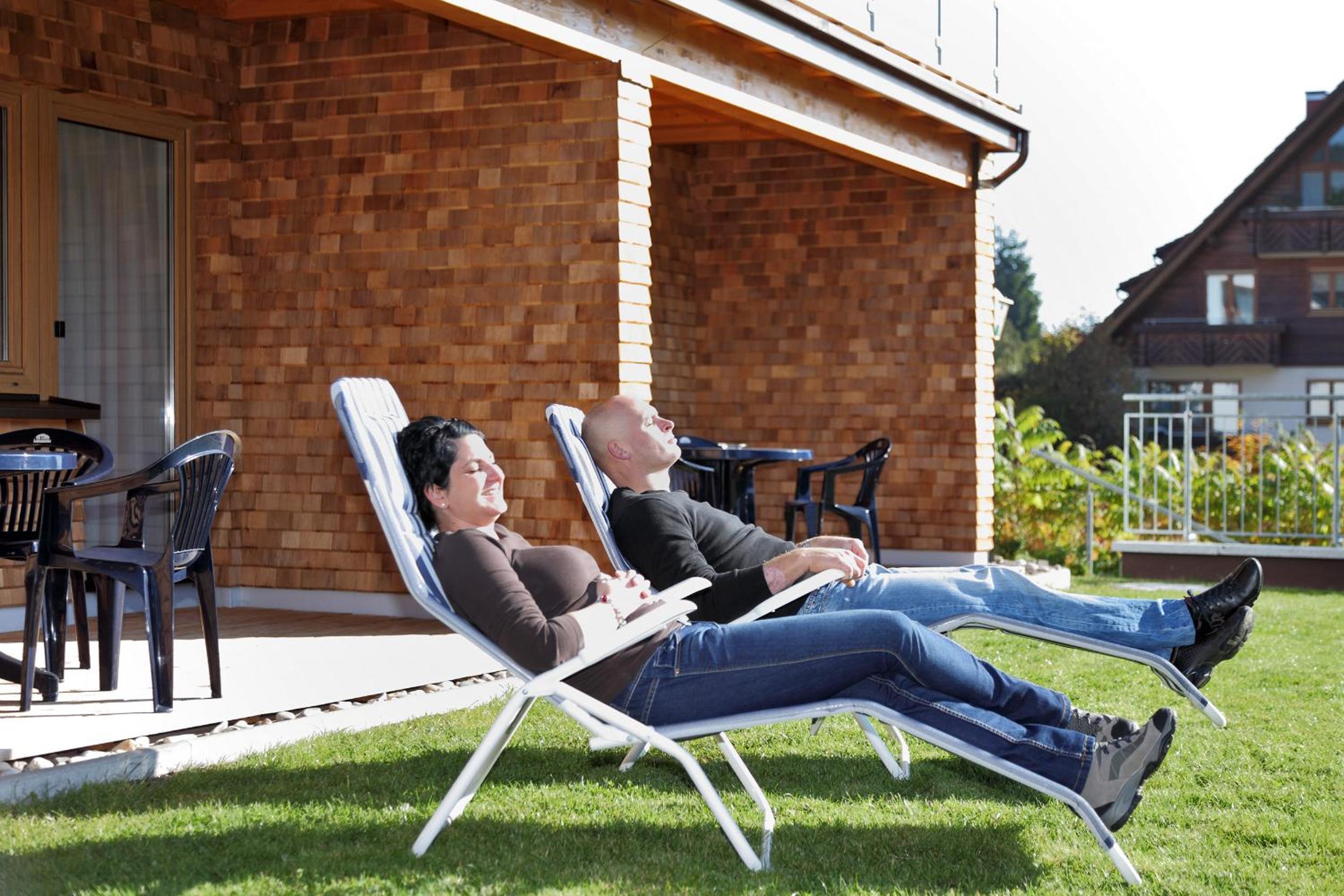 Pension Waldwinkel