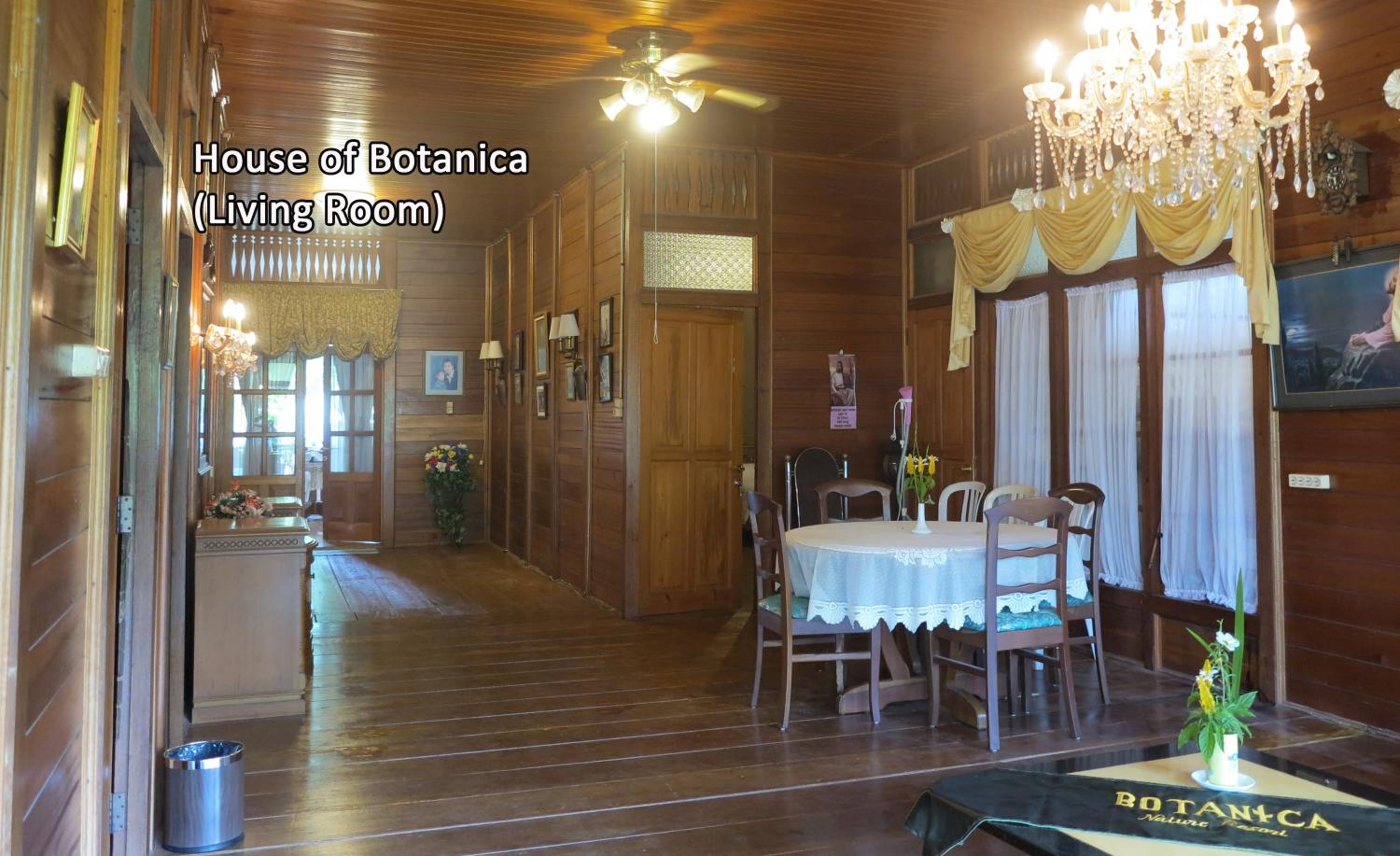 Botanica Nature Resort