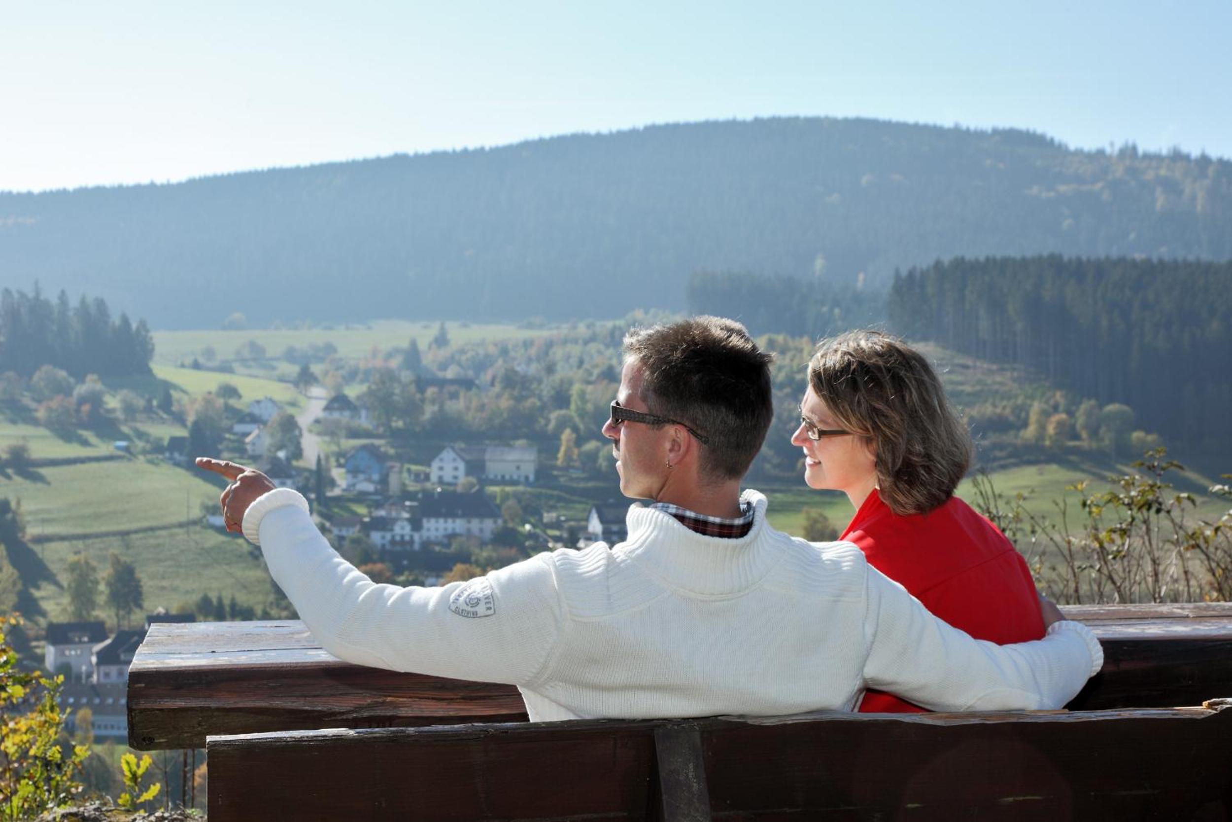 Pension Waldwinkel
