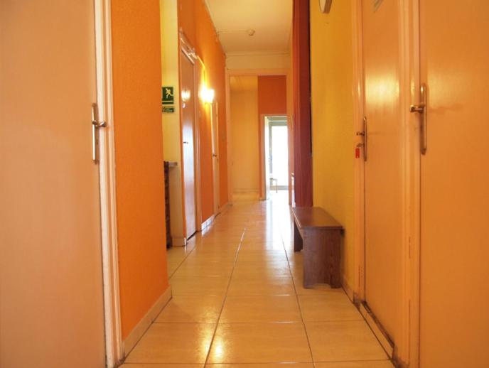 Hostal Delfos