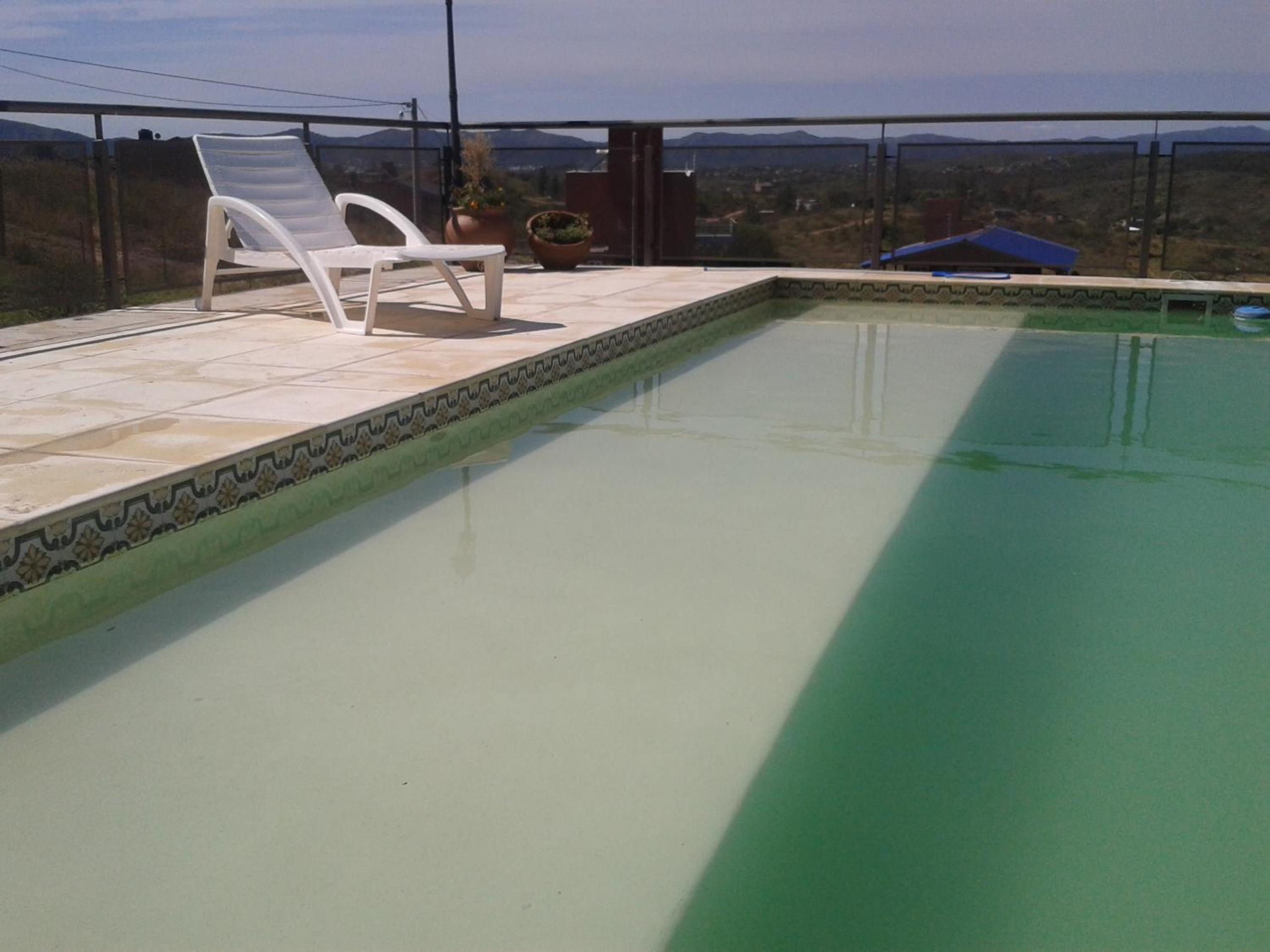 Estancia de Campo