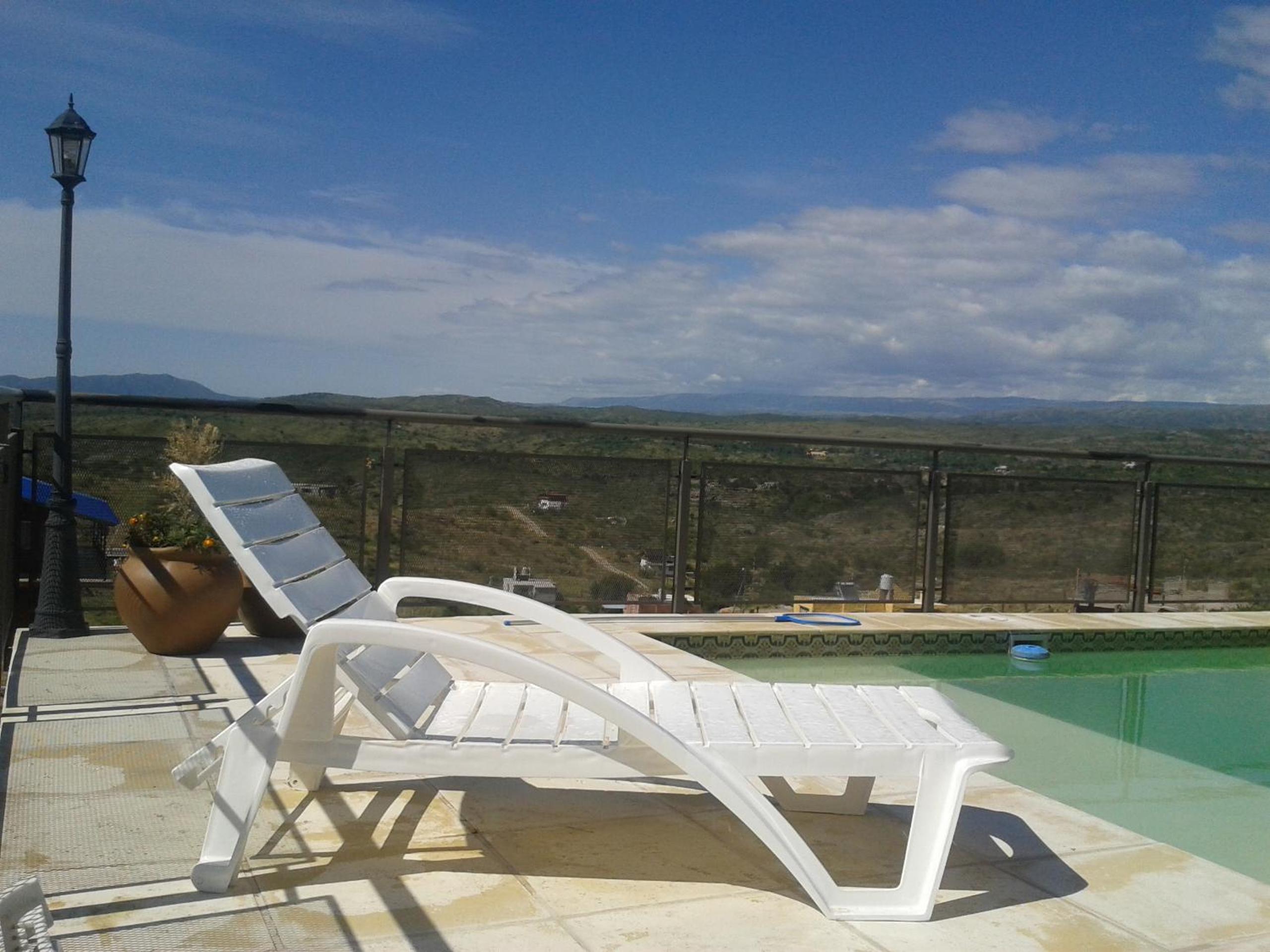Estancia de Campo