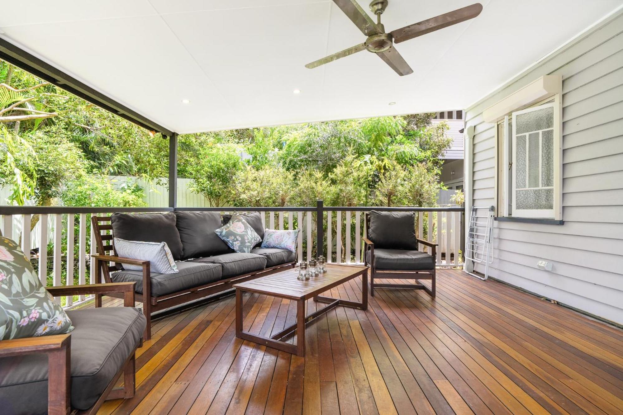 Family-Friendly Home in Vibrant West End