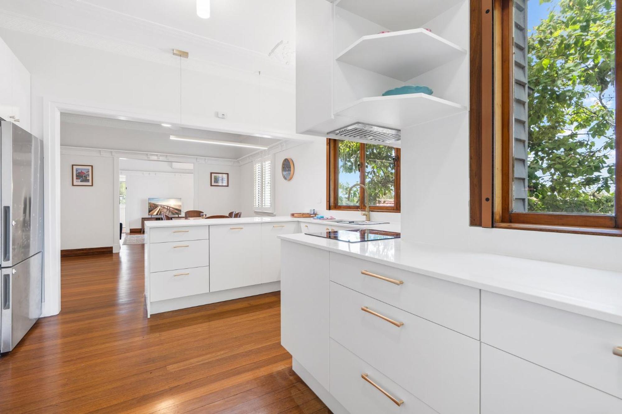 Family-Friendly Home in Vibrant West End