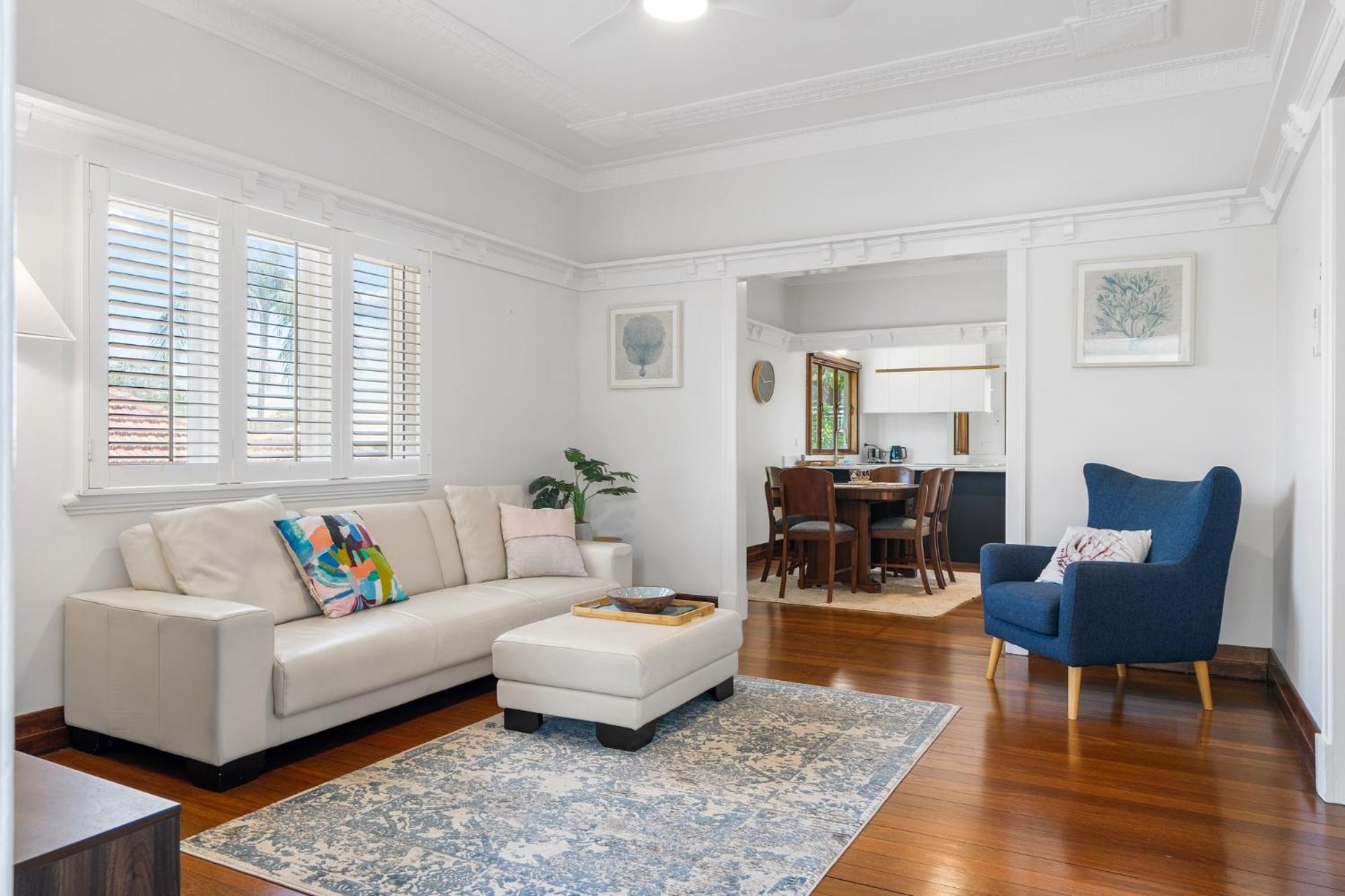 Family-Friendly Home in Vibrant West End