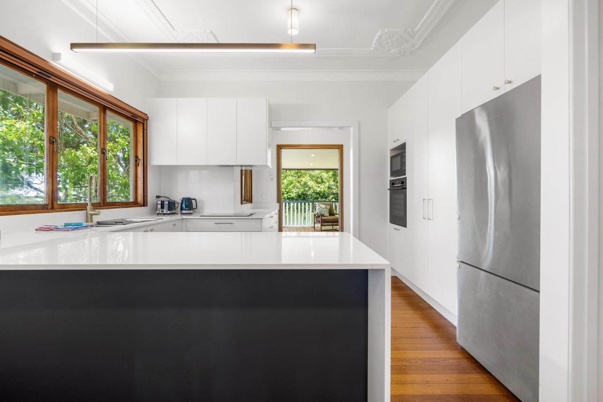 Family-Friendly Home in Vibrant West End