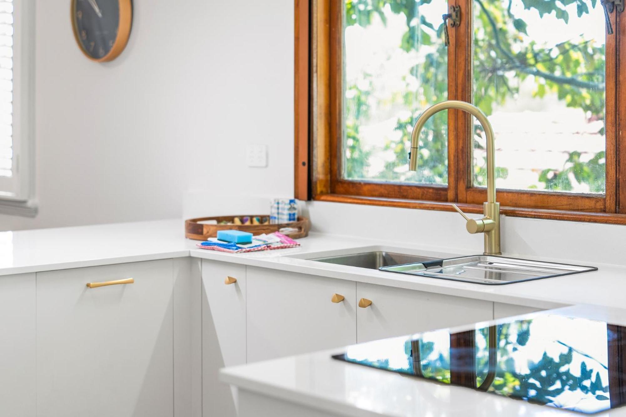Family-Friendly Home in Vibrant West End