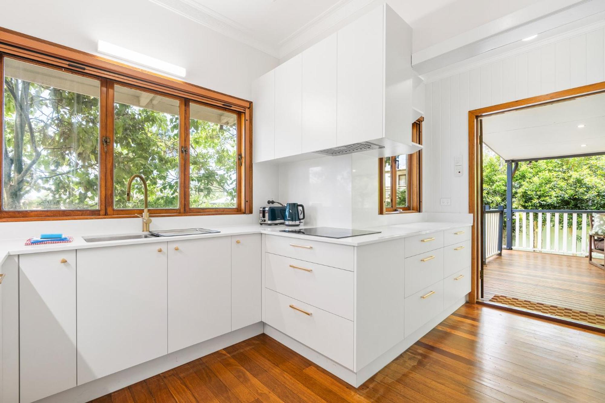 Family-Friendly Home in Vibrant West End