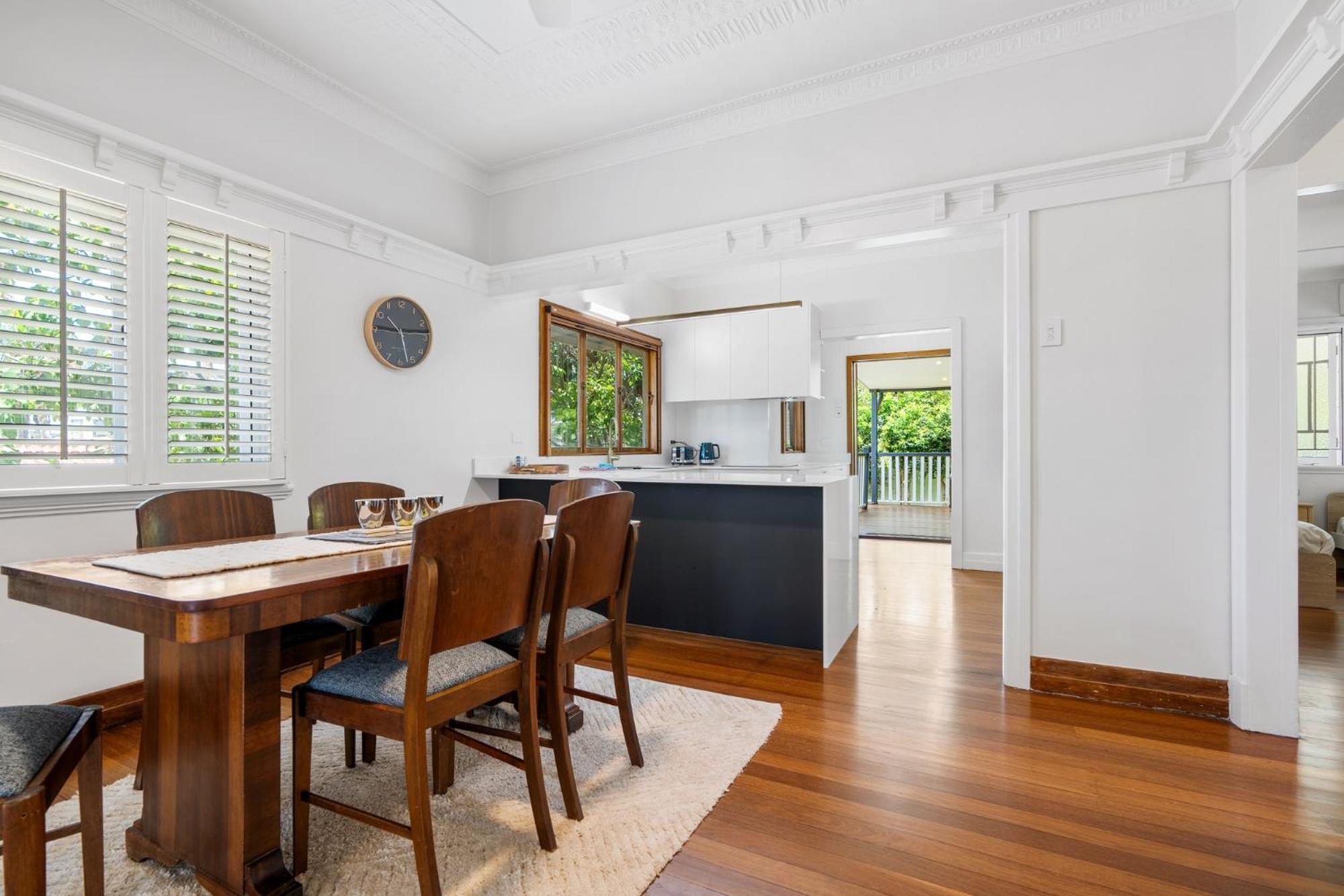 Family-Friendly Home in Vibrant West End