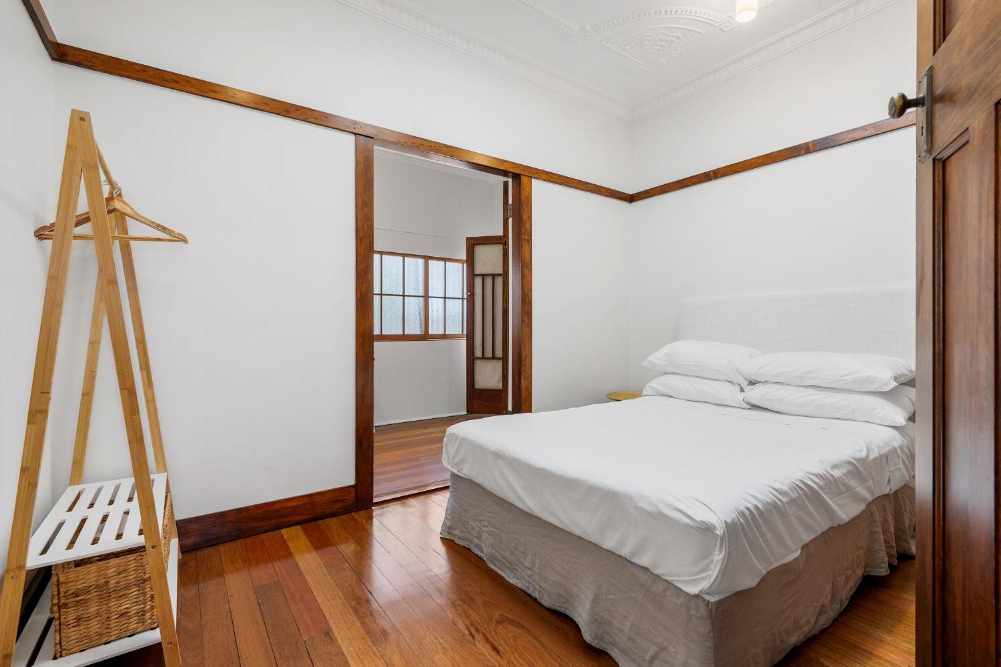 Family-Friendly Home in Vibrant West End