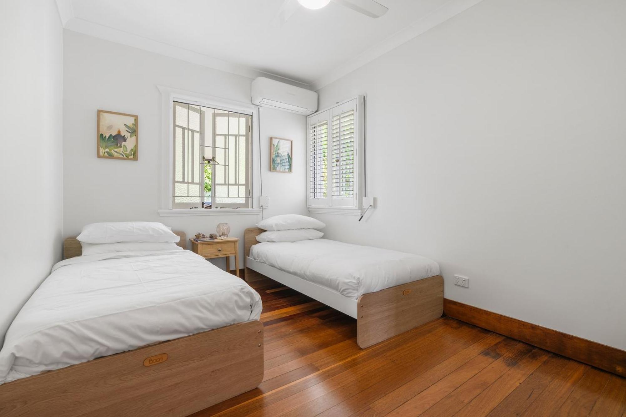 Family-Friendly Home in Vibrant West End