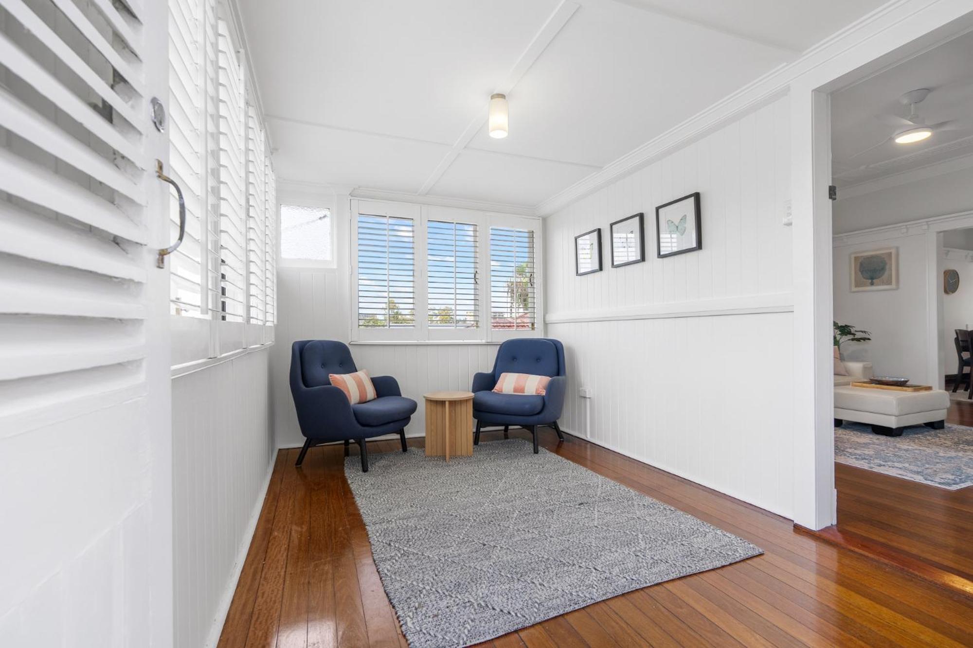 Family-Friendly Home in Vibrant West End