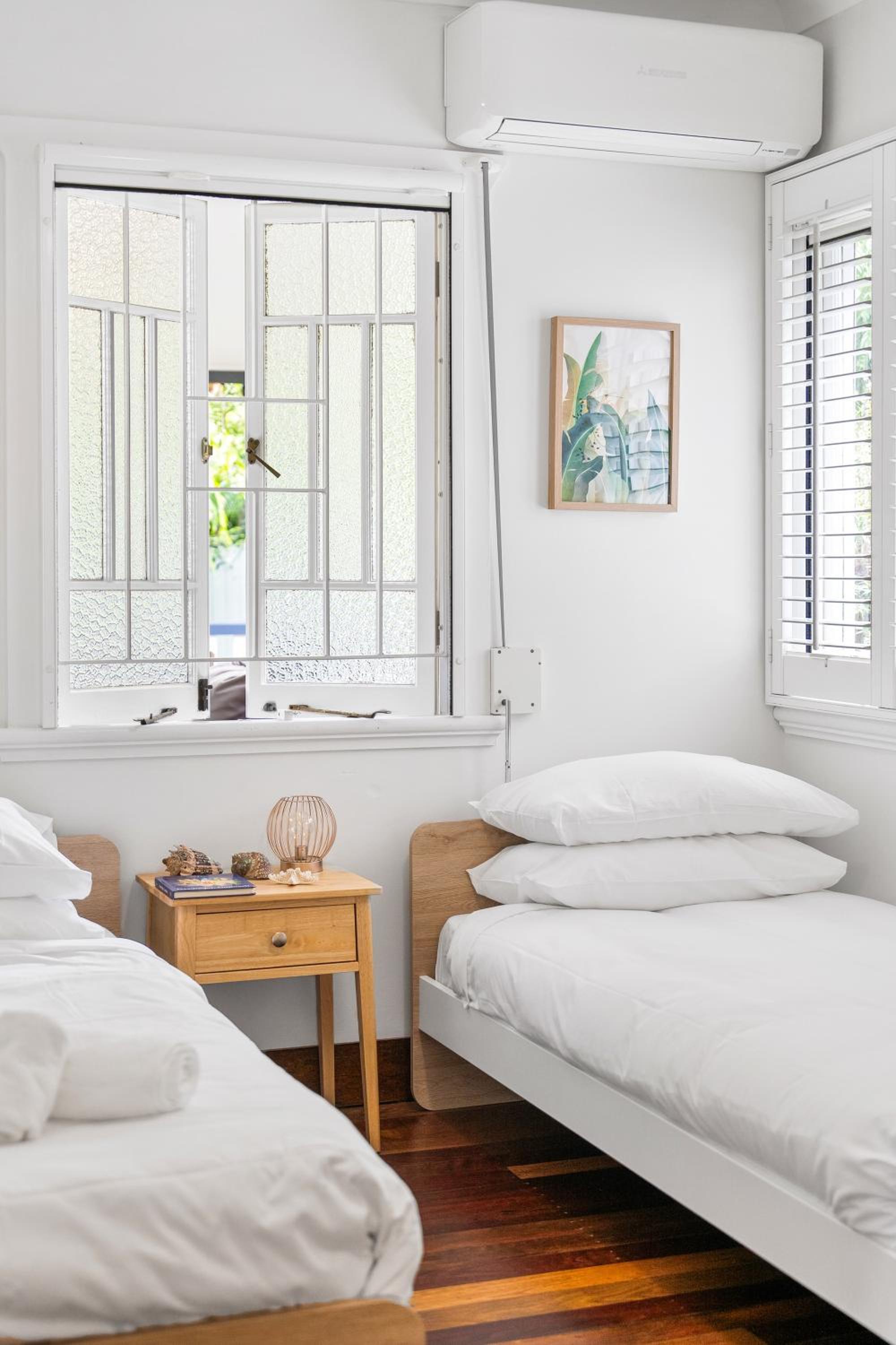 Family-Friendly Home in Vibrant West End