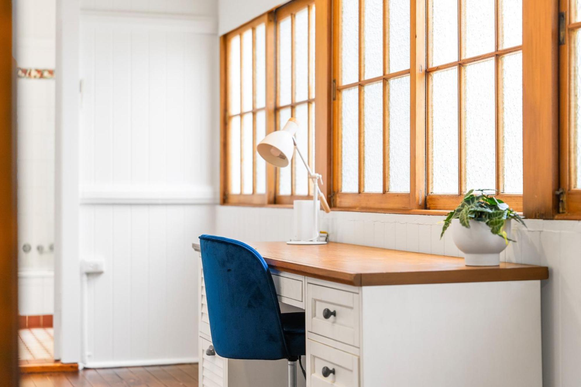 Family-Friendly Home in Vibrant West End