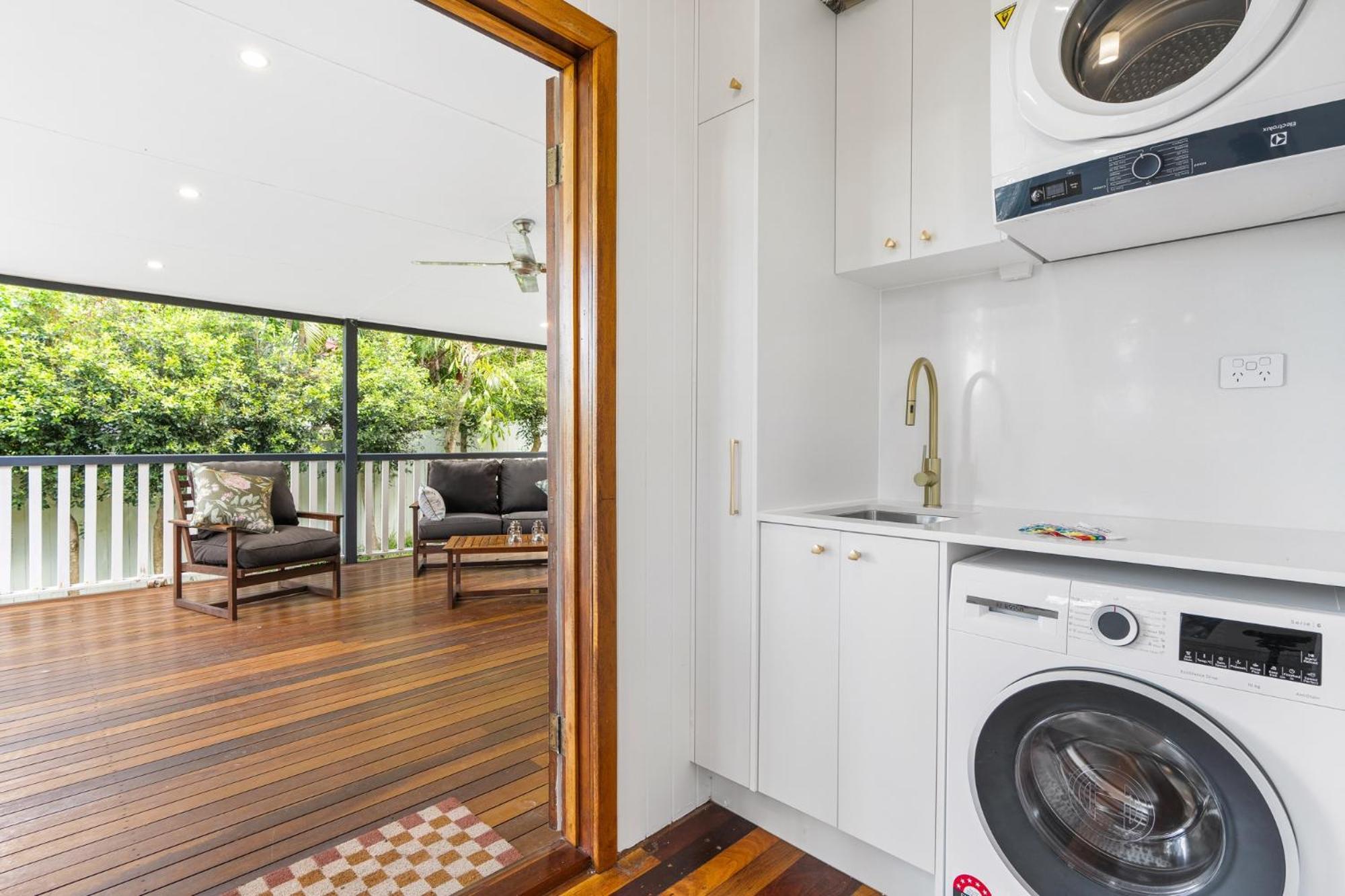Family-Friendly Home in Vibrant West End