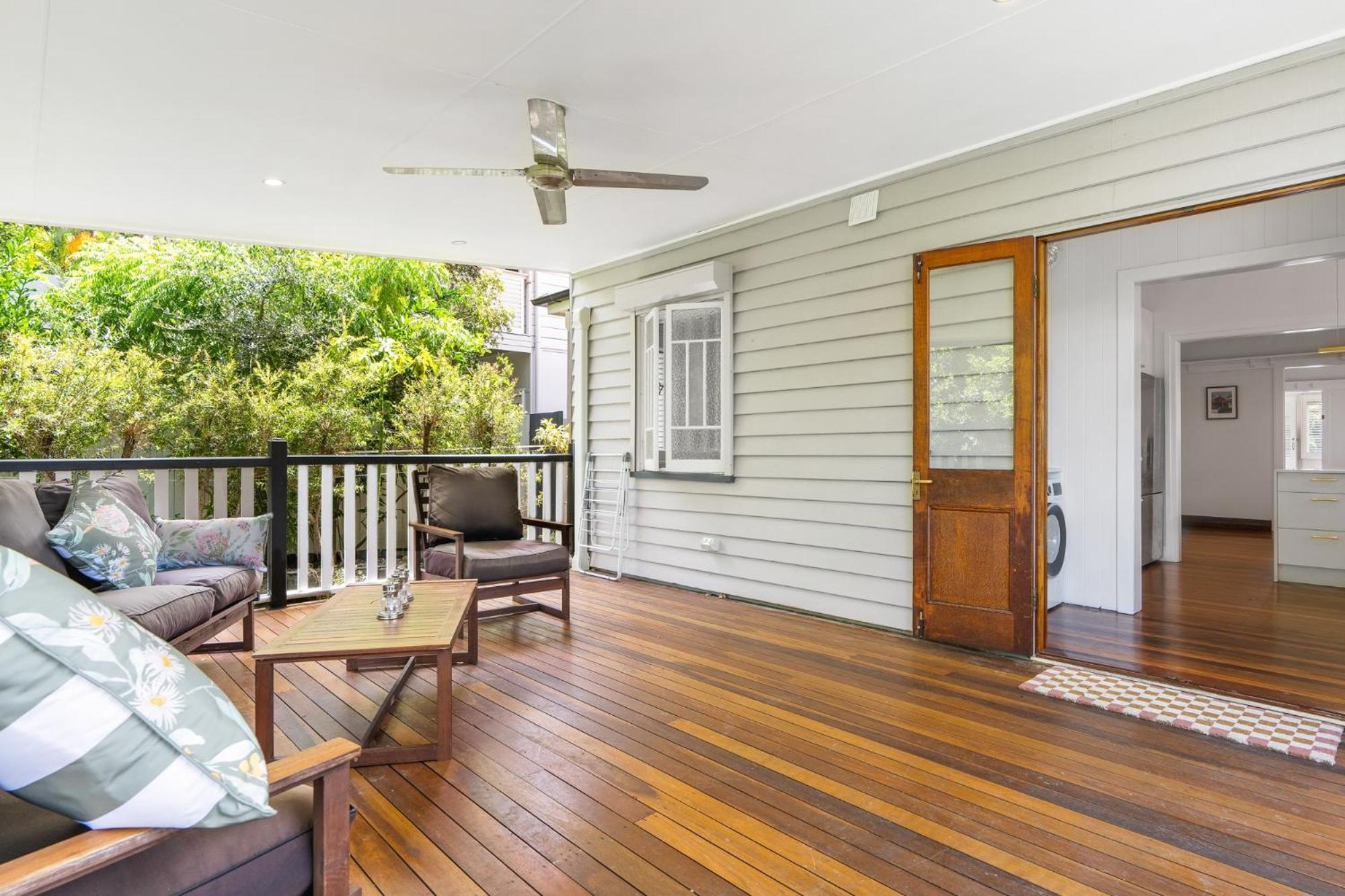 Family-Friendly Home in Vibrant West End
