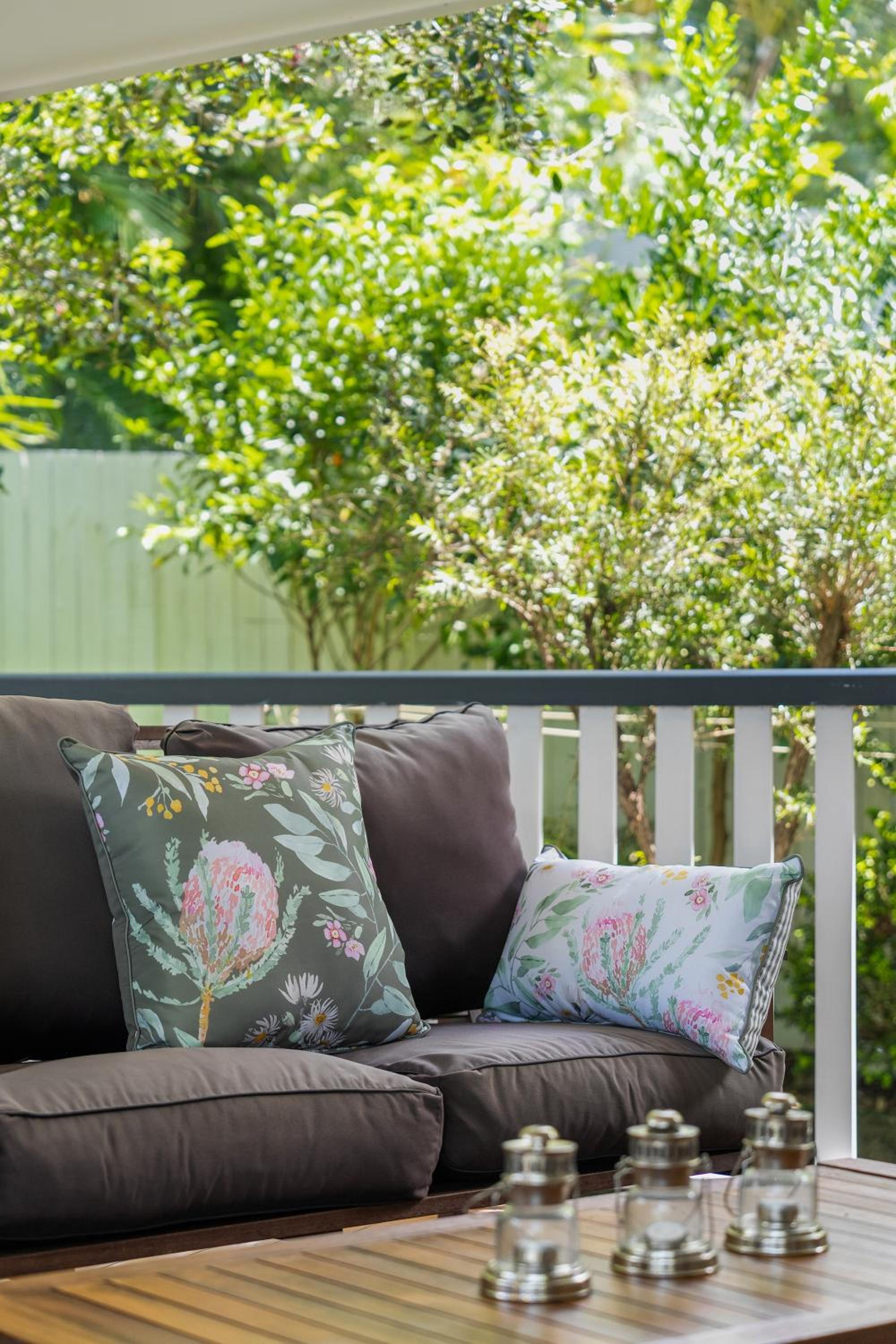 Family-Friendly Home in Vibrant West End