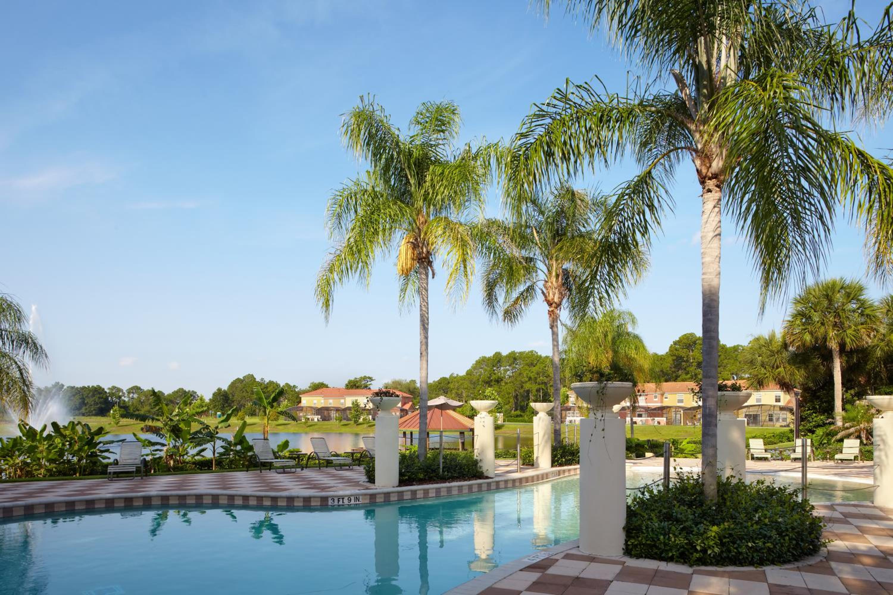 Encantada Resort Vacation Townhomes by IDILIQ, photo 31