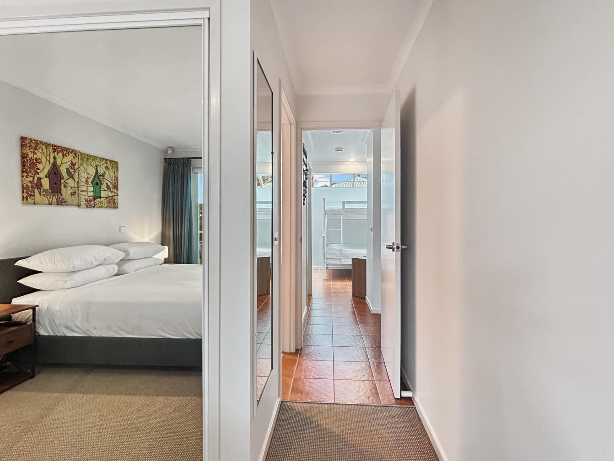Spacious 4-Bed Home with Coastal Charm