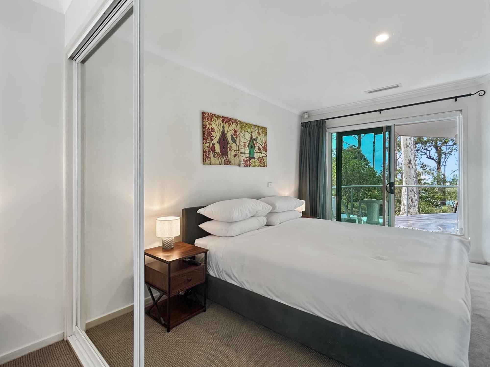 Spacious 4-Bed Home with Coastal Charm