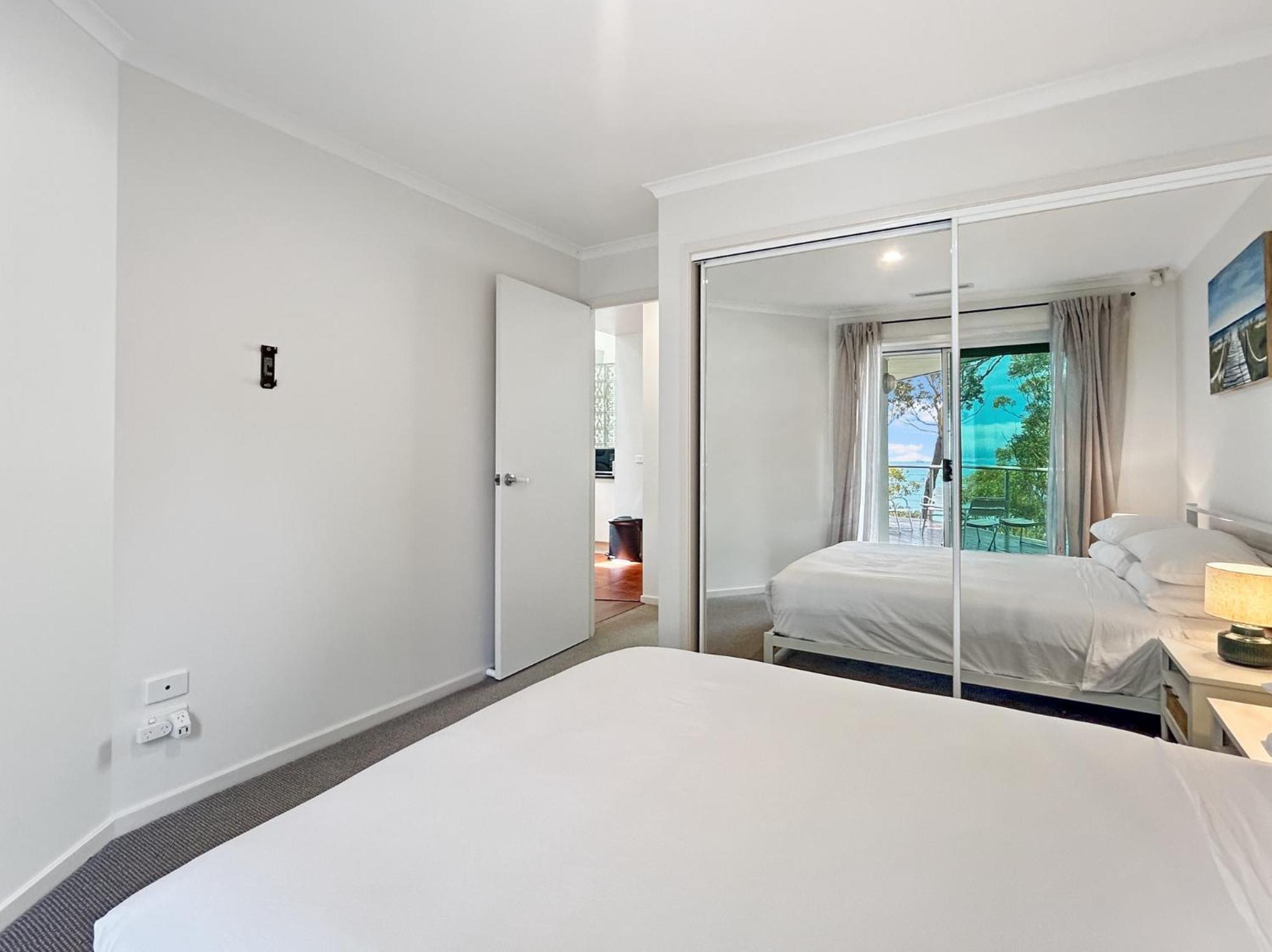 Spacious 4-Bed Home with Coastal Charm