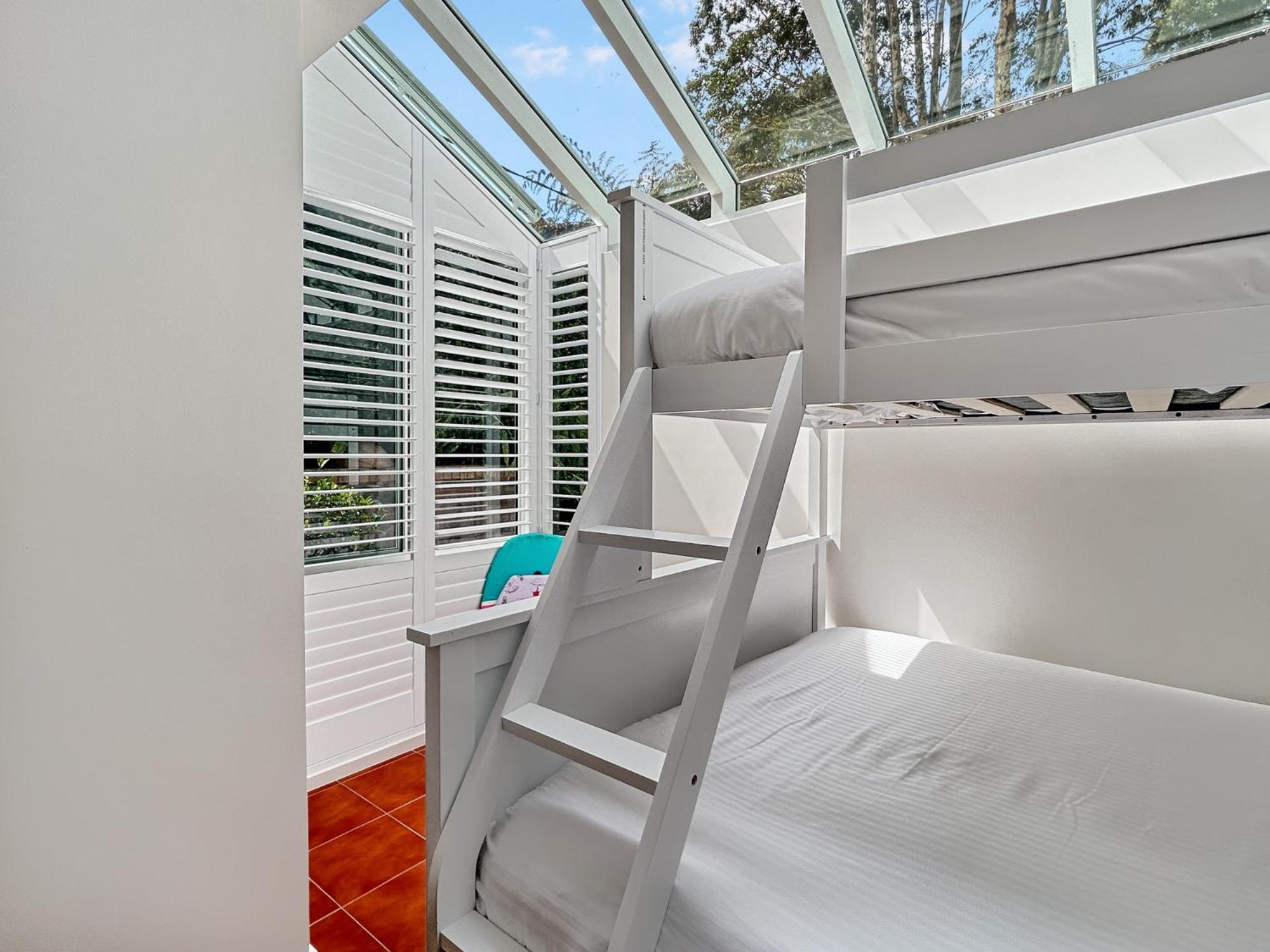 Spacious 4-Bed Home with Coastal Charm