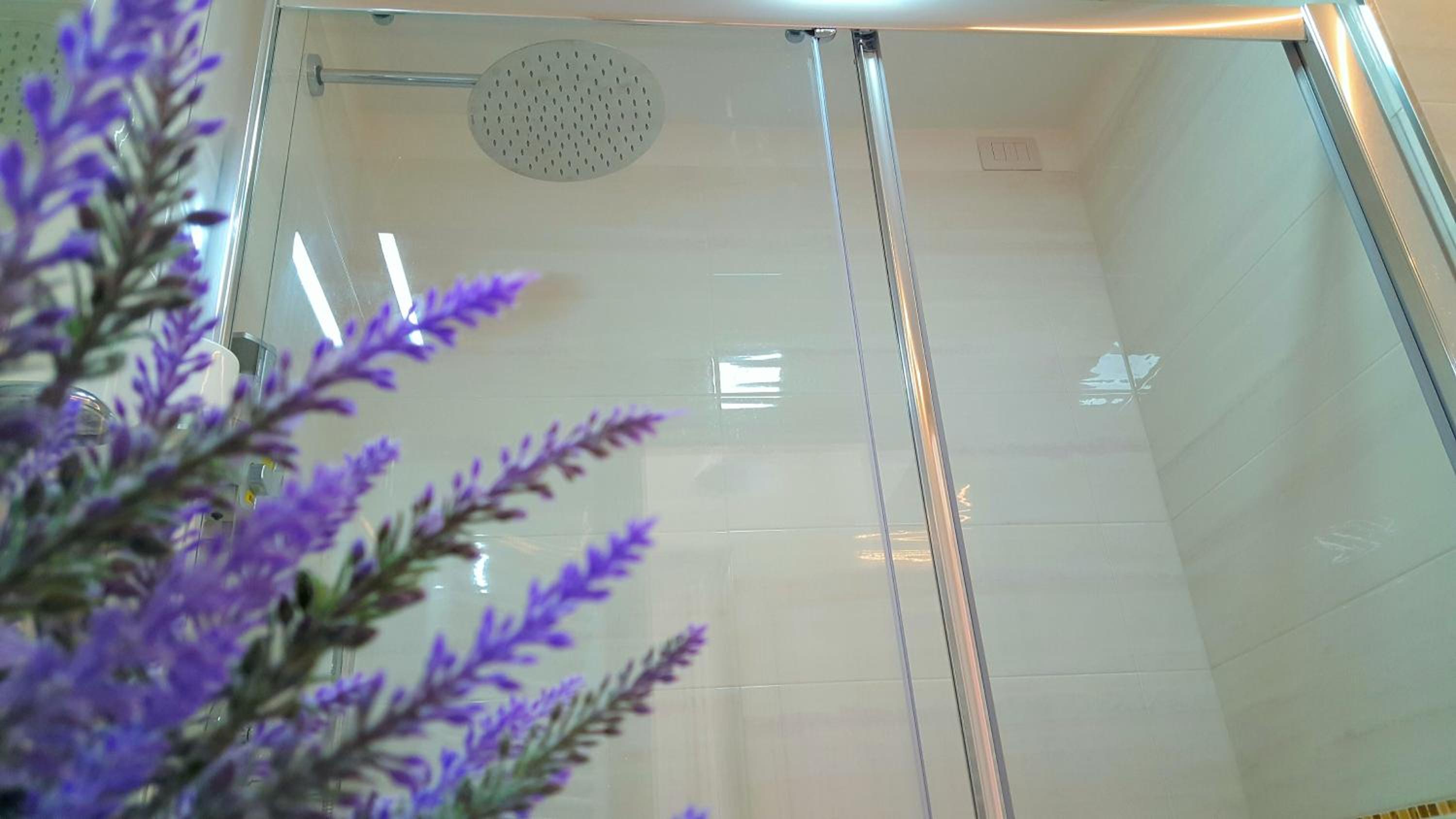 Brezza Marina Luxury Rooms