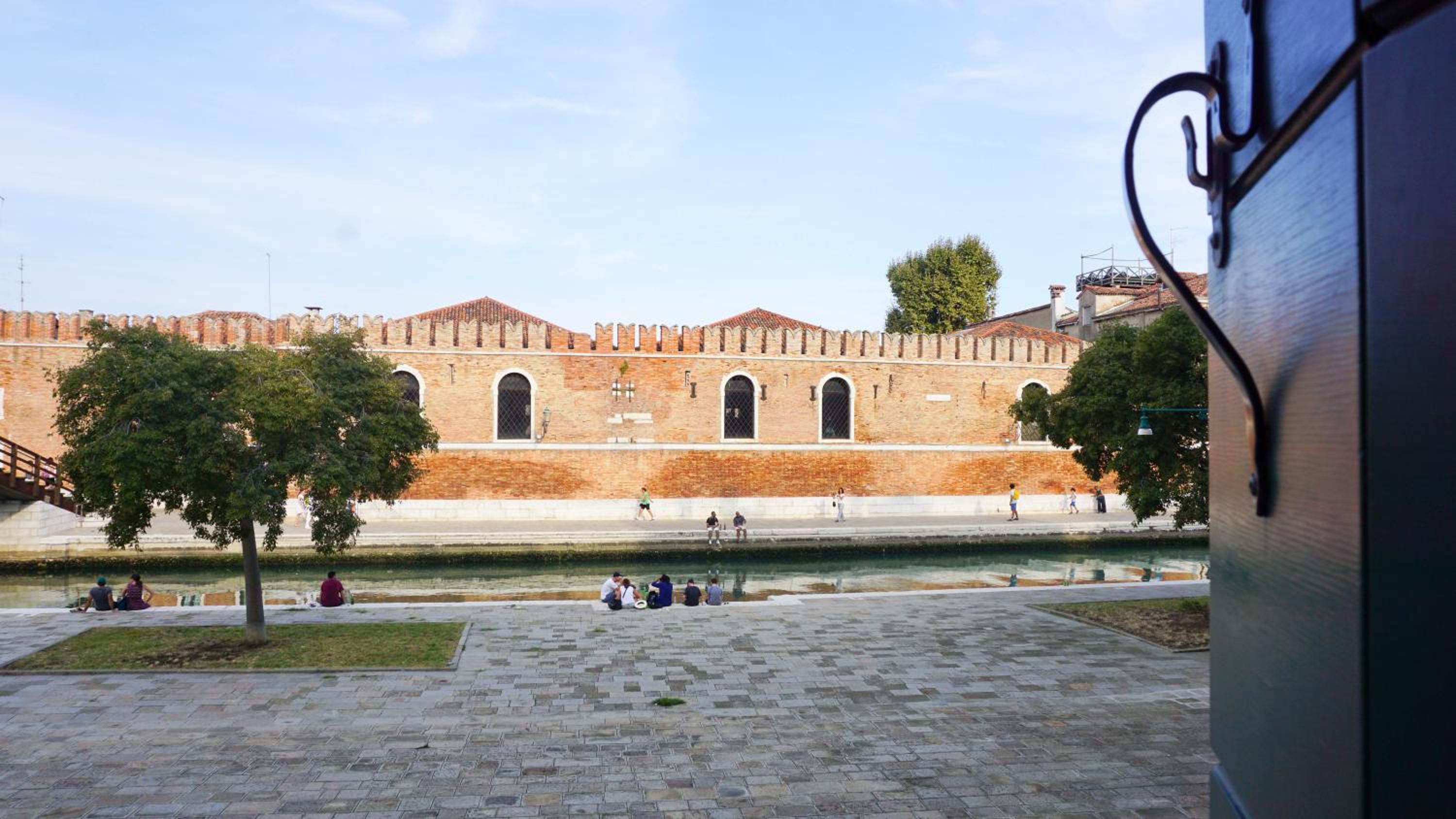 Ca Arsenale