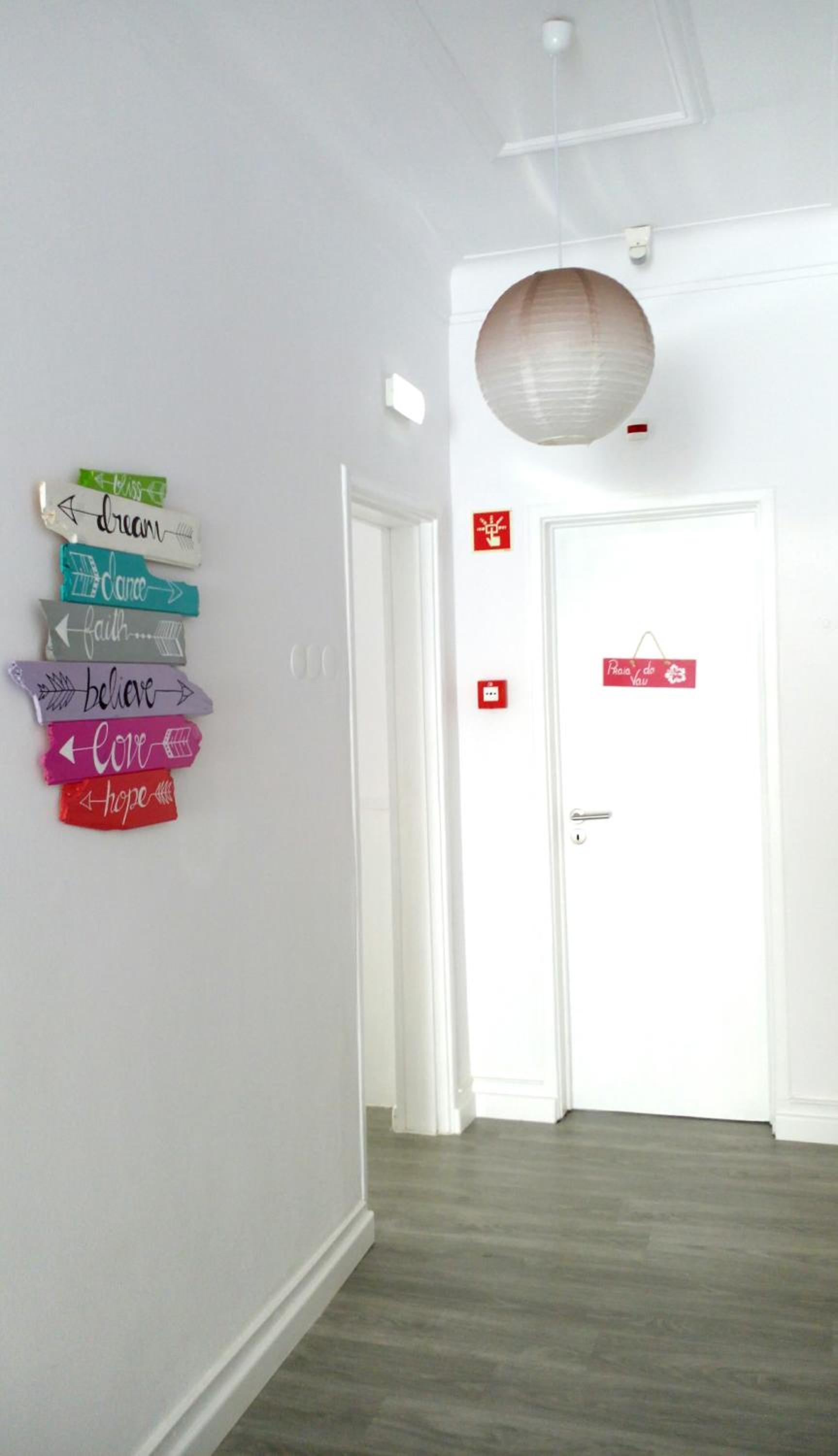 Aloha Hostel, photo 47
