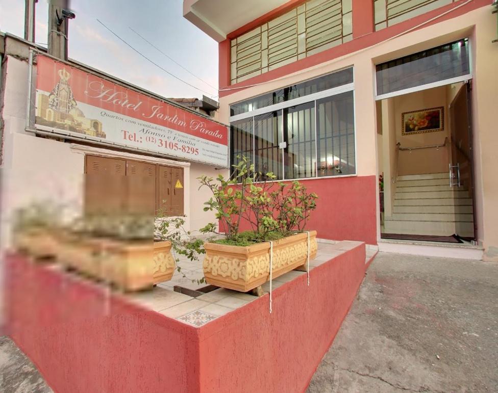 Hotel Jardim Paraiba