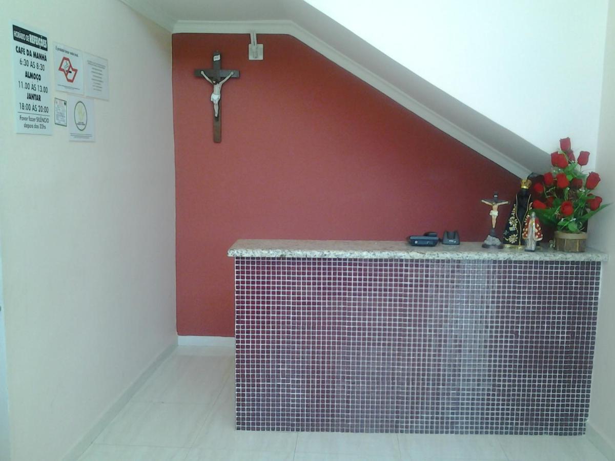 hotel reception