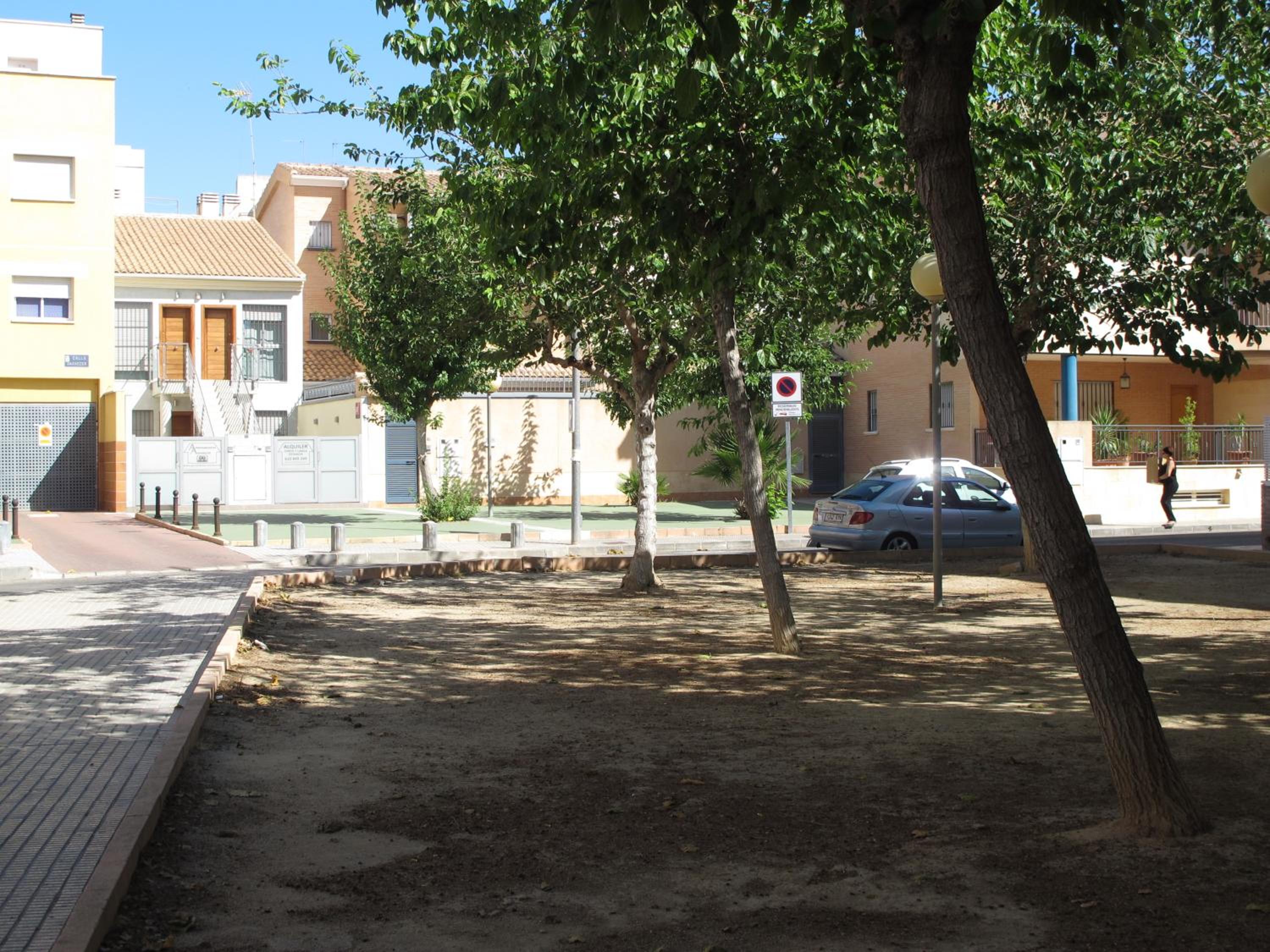 Apartamentos Amanecer JC1